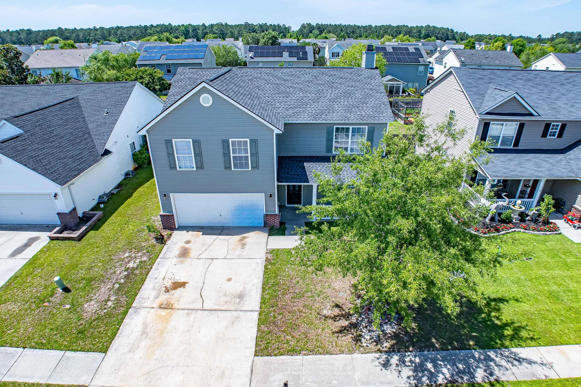 Property image 2 at 414 Dovetail Circle, Summerville, SC 29483