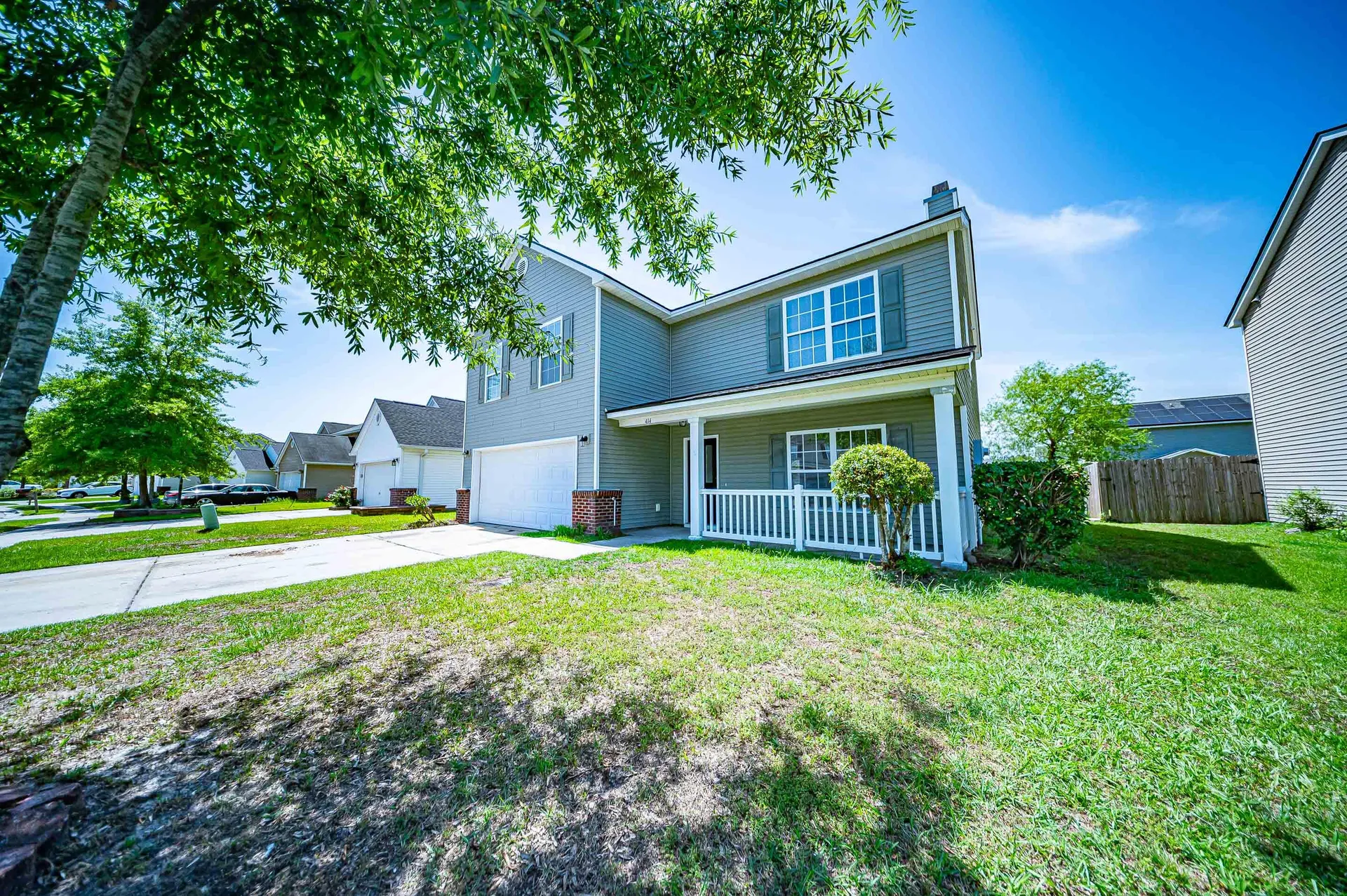 Property image 3 at 414 Dovetail Circle, Summerville, SC 29483