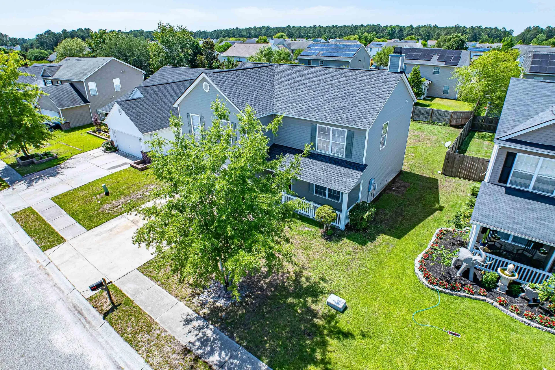 Property image 4 at 414 Dovetail Circle, Summerville, SC 29483