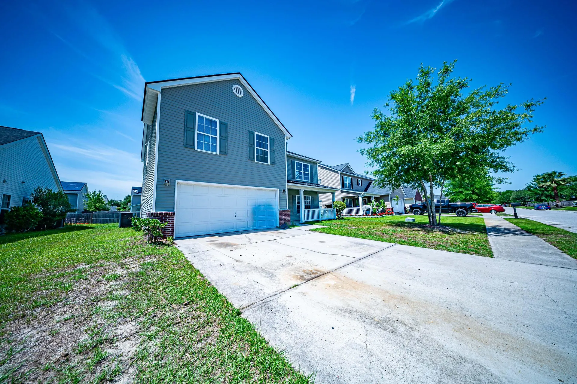Property image 5 at 414 Dovetail Circle, Summerville, SC 29483