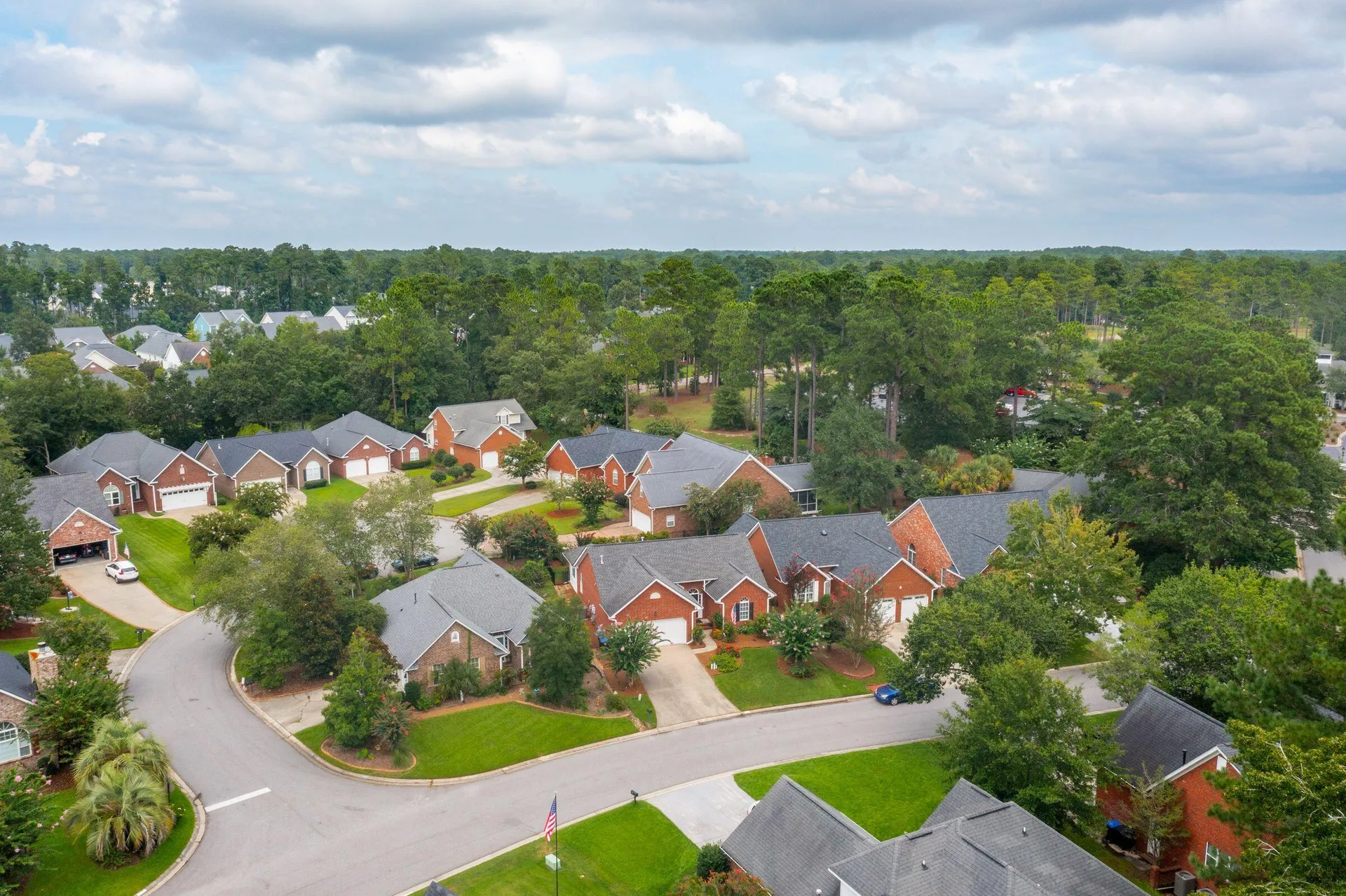 Property image 2 at 110 Olympic Club Drive, Summerville, SC 29483