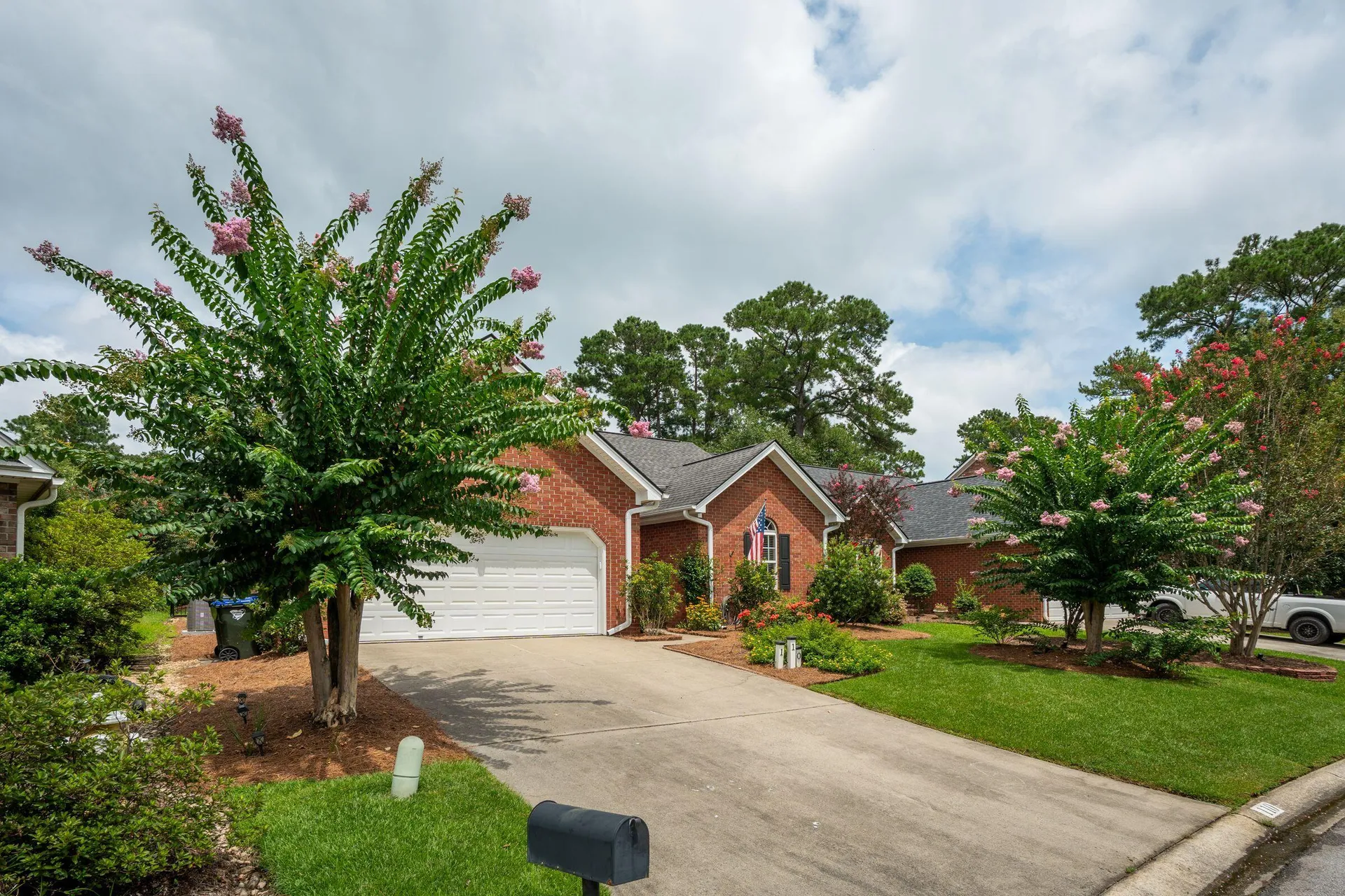 Property image 3 at 110 Olympic Club Drive, Summerville, SC 29483