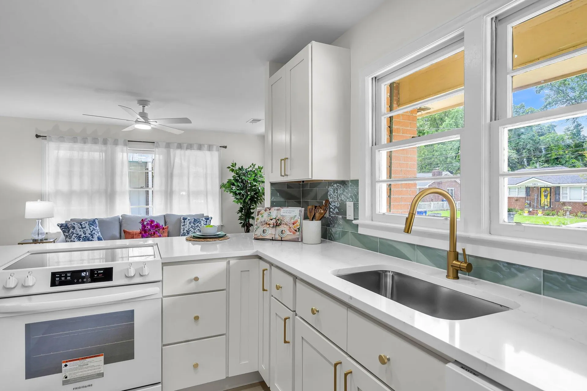 Property image 2 at 5172 Sterrett Street, North Charleston, SC 29405