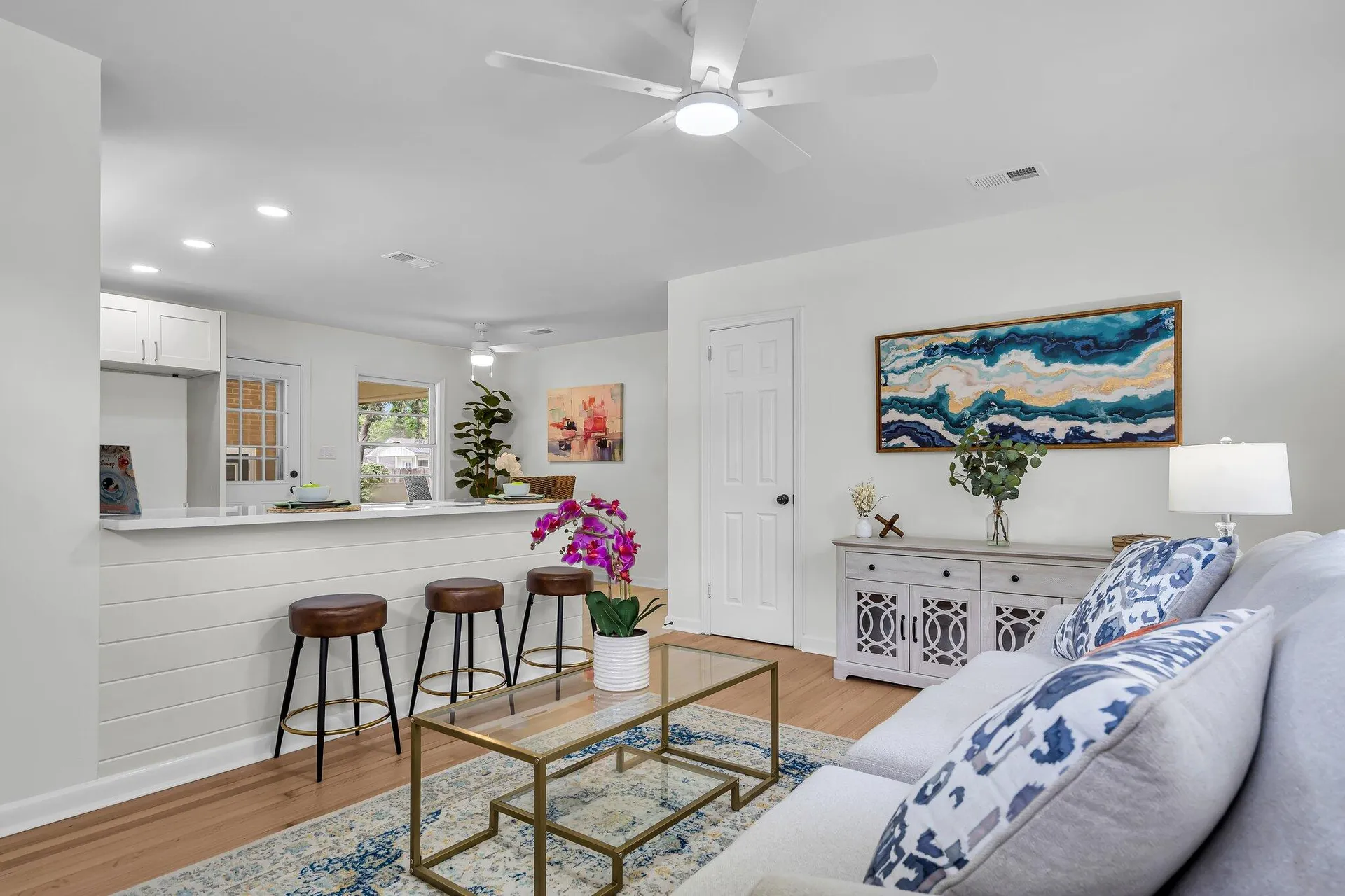 Property image 4 at 5172 Sterrett Street, North Charleston, SC 29405