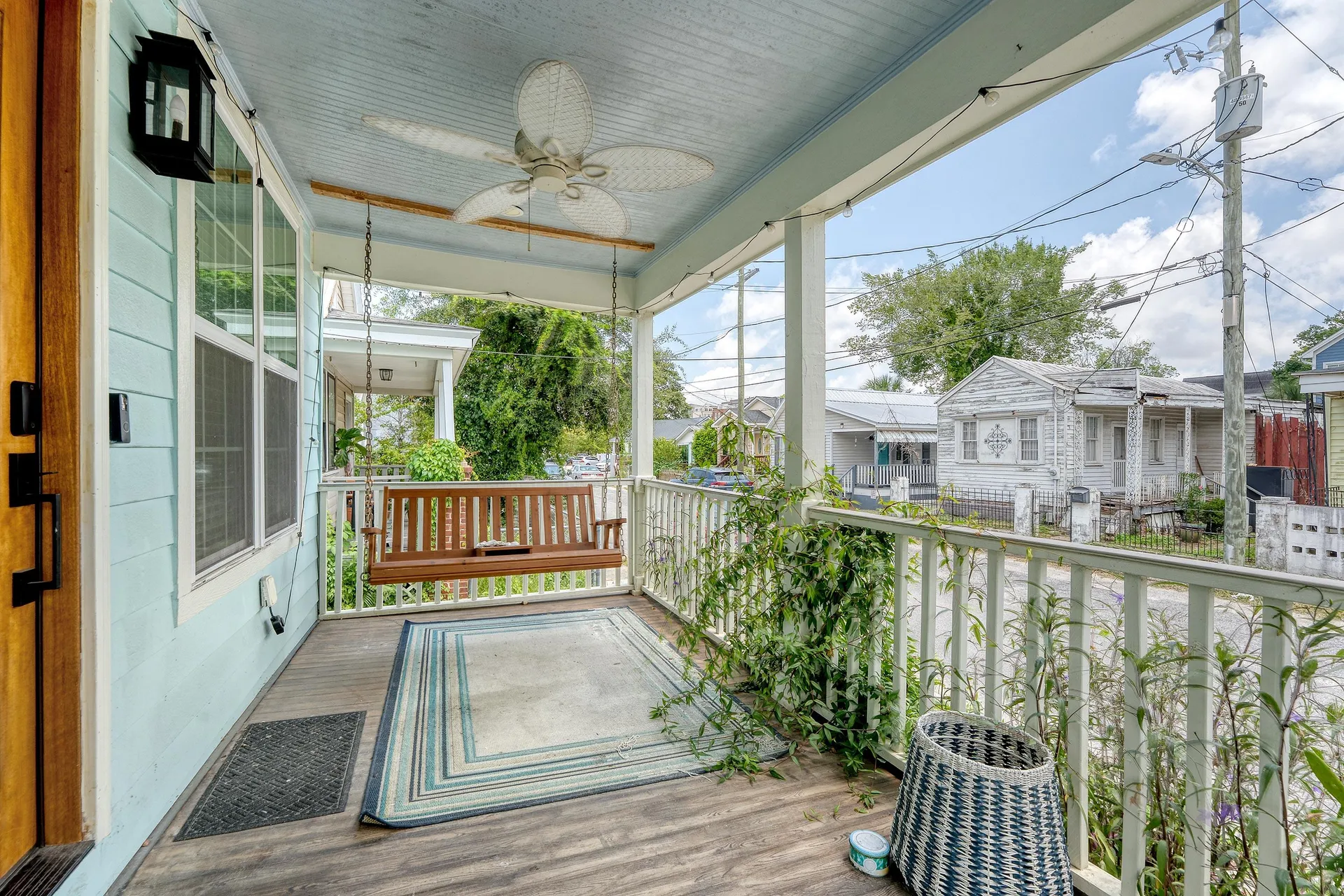 Property image 2 at 10 Riker Street, Charleston, SC 29403