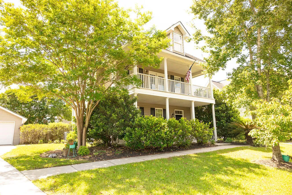 Heatherwoods, Ladson Community