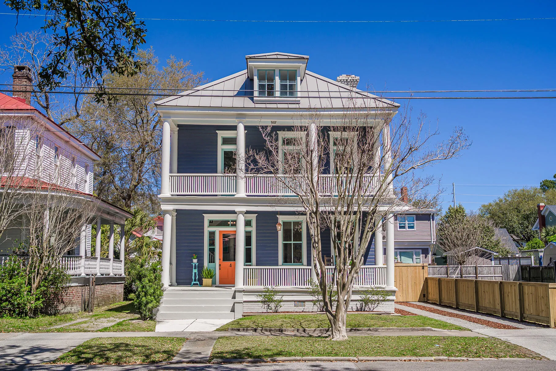 4 Kenilworth Avenue
