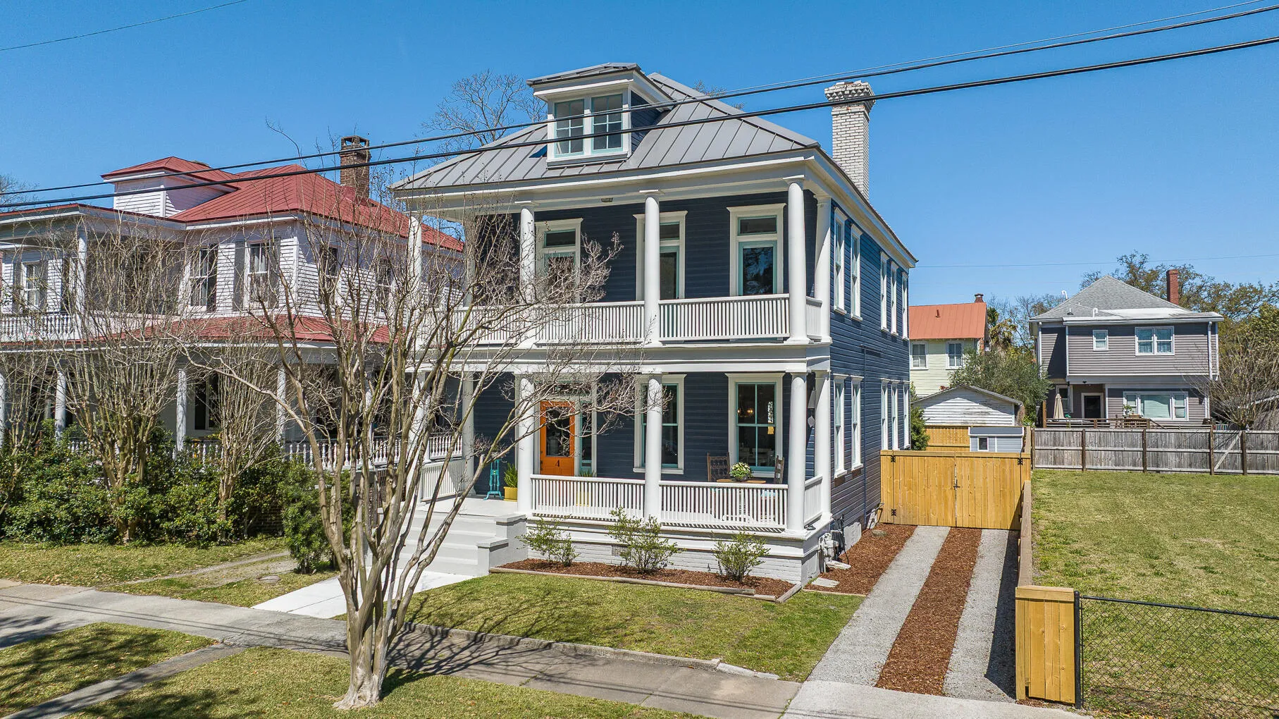 Property image 2 at 4 Kenilworth Avenue, Charleston, SC 29403