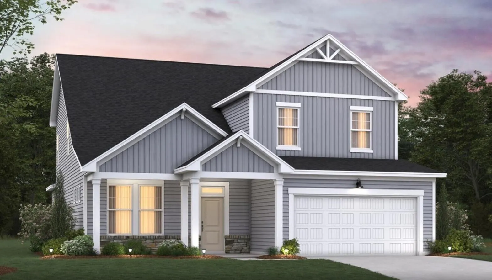 4000 Winding Grove Lane
