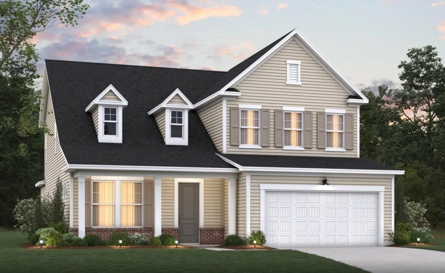 Property image 2 at 4000 Winding Grove Lane, Moncks Corner, SC 29461