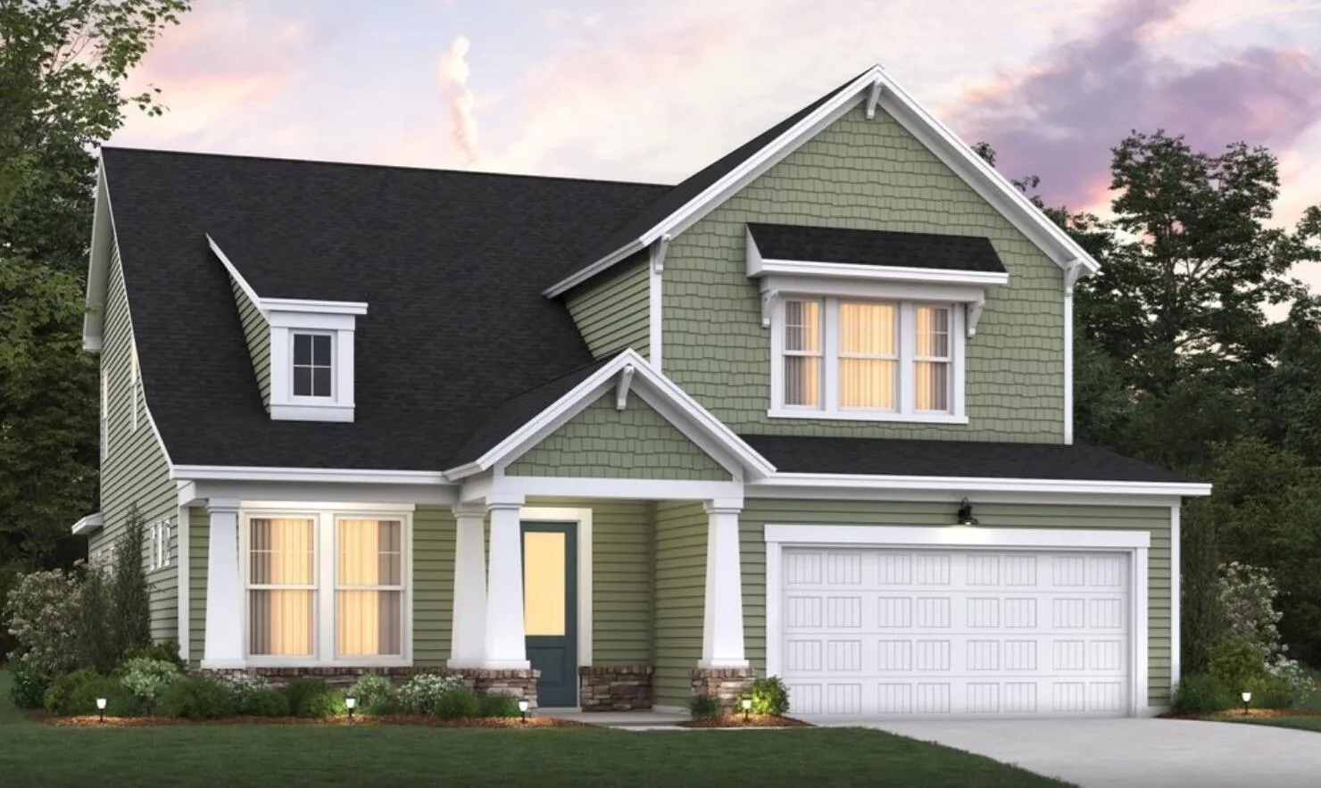 Property image 3 at 4000 Winding Grove Lane, Moncks Corner, SC 29461
