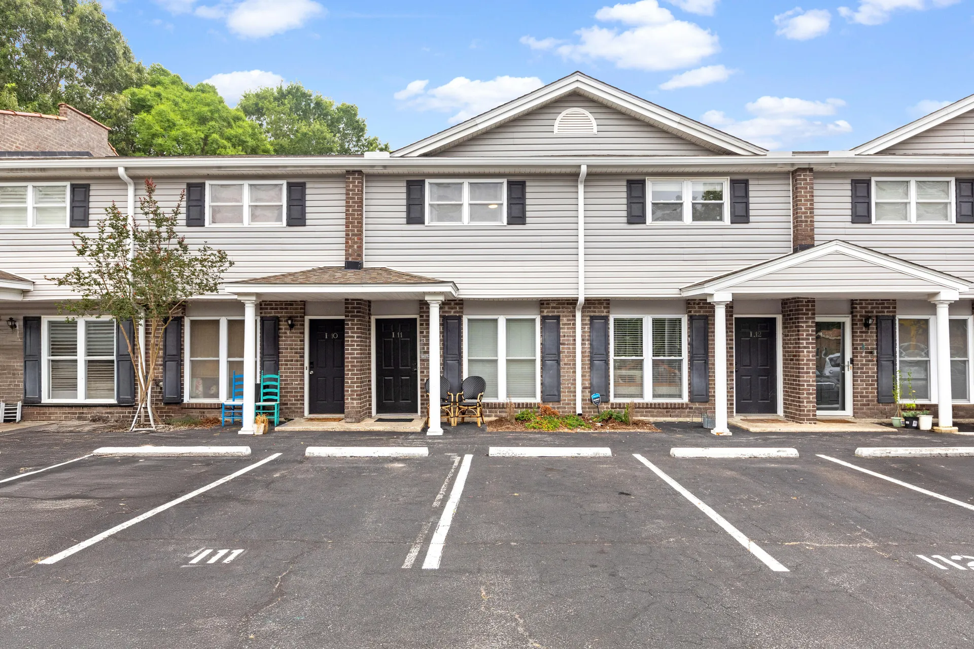 Property image 2 at 1713 Boone Hall Drive 1082, Charleston, SC 29407