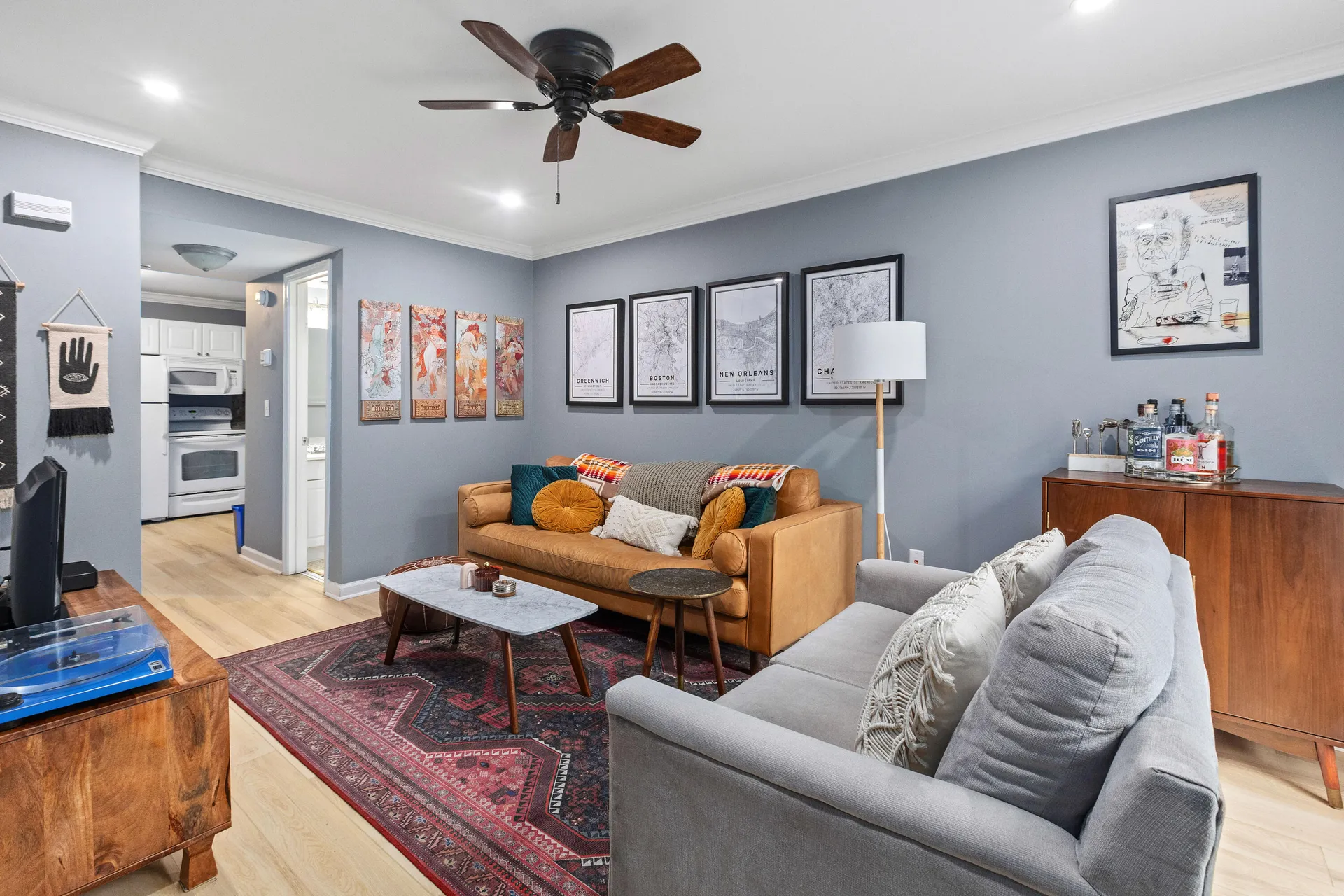 Property image 4 at 1713 Boone Hall Drive 1082, Charleston, SC 29407