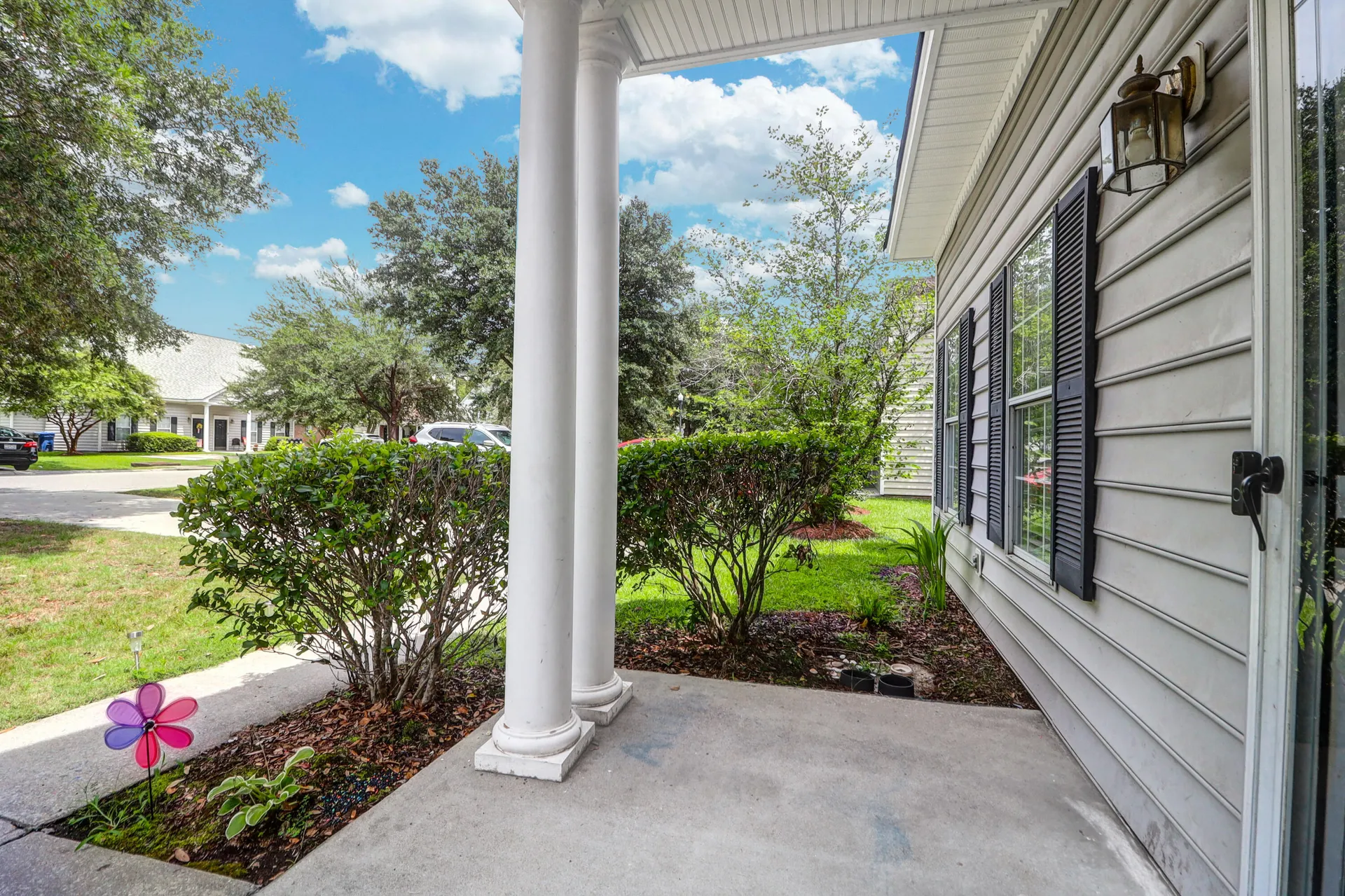 Property image 2 at 9232 Ayscough Road, Summerville, SC 29485