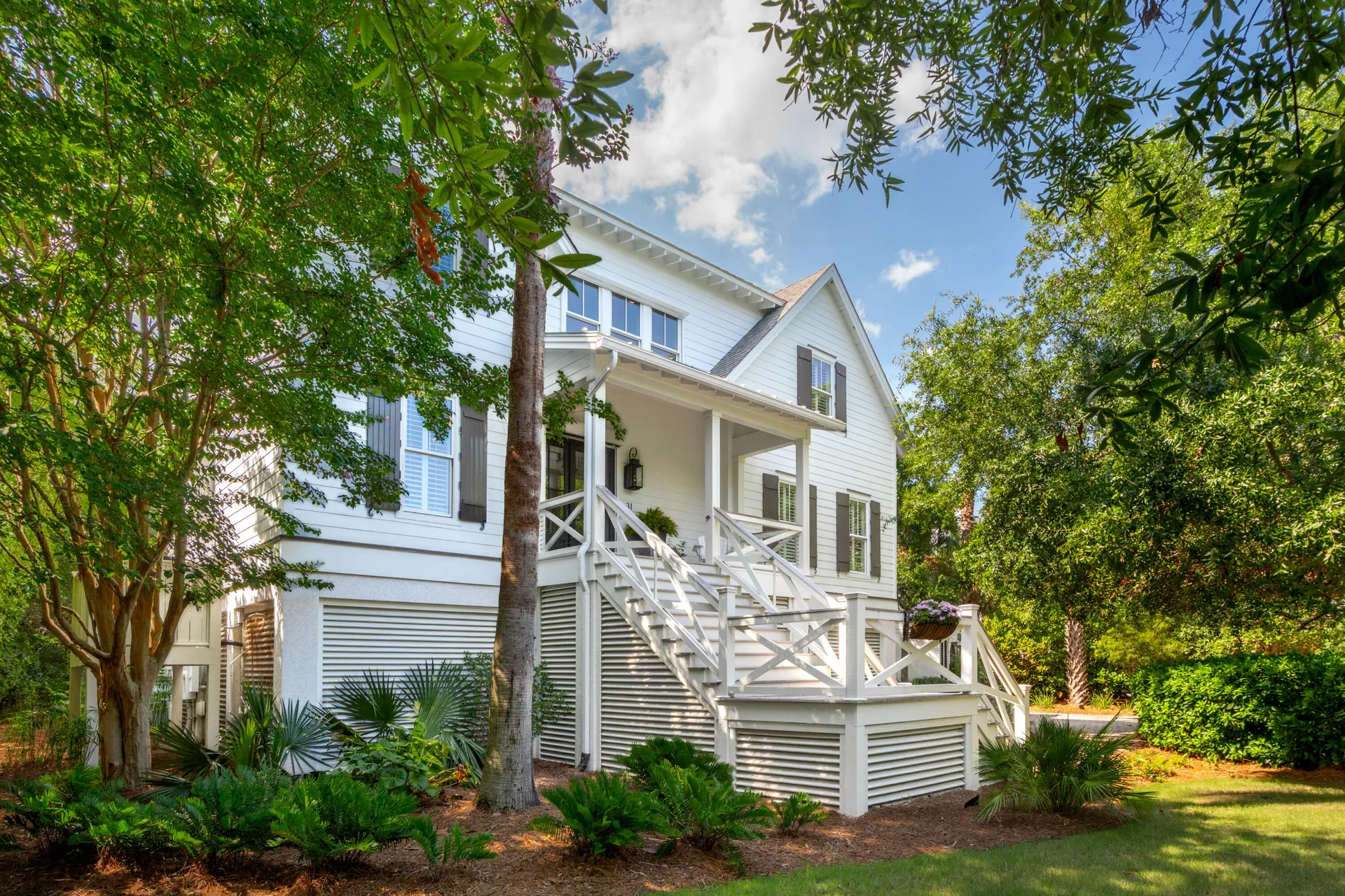 Property image 2 at 31 Seagrass Lane, Isle of Palms, SC 29451