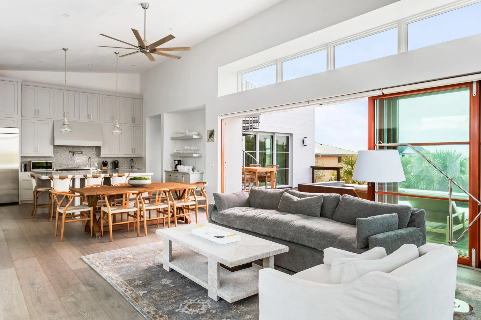 Property image 2 at 3115 Ion Avenue B, Sullivans Island, SC 29482