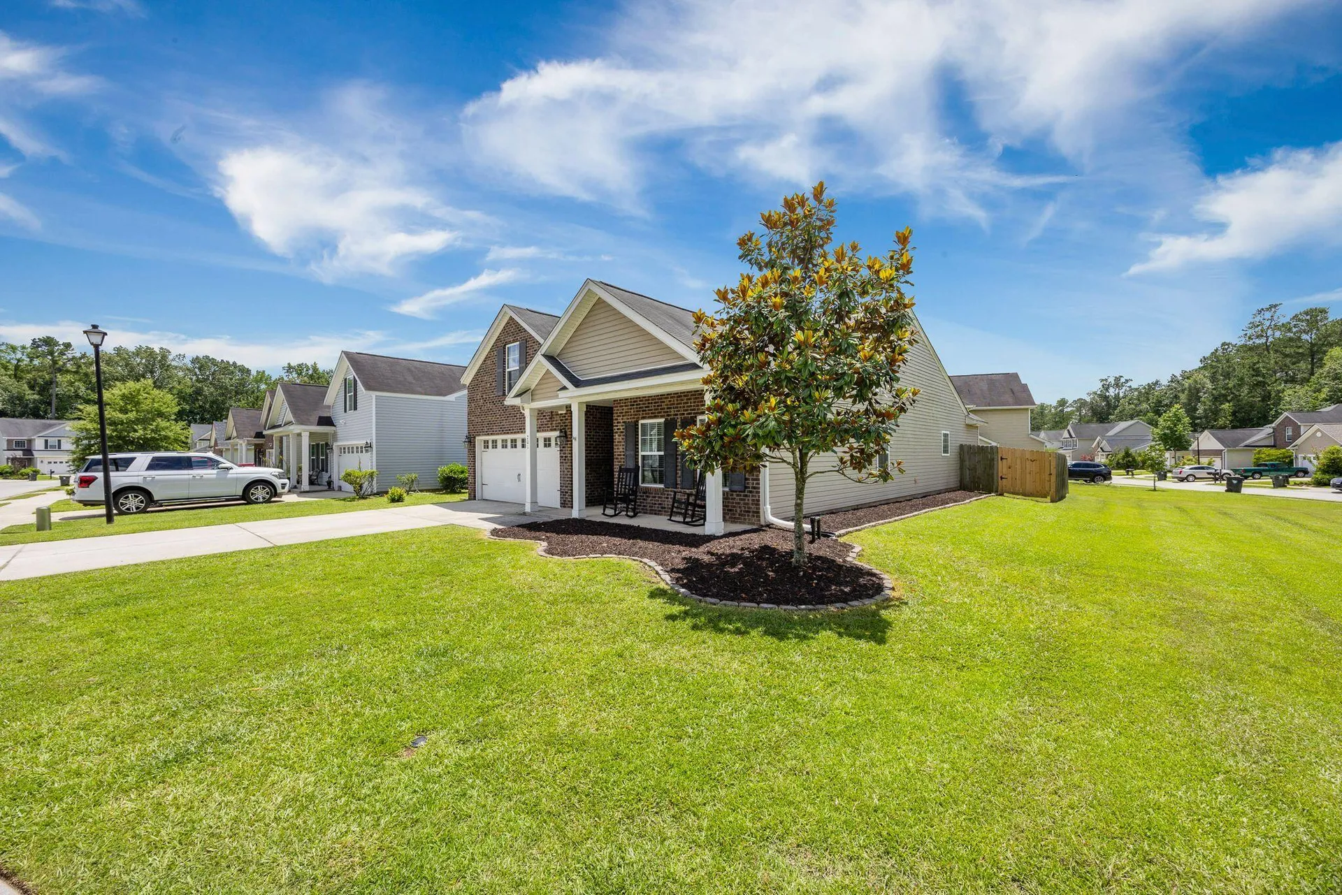 Property image 3 at 201 Maywood Drive, Moncks Corner, SC 29461