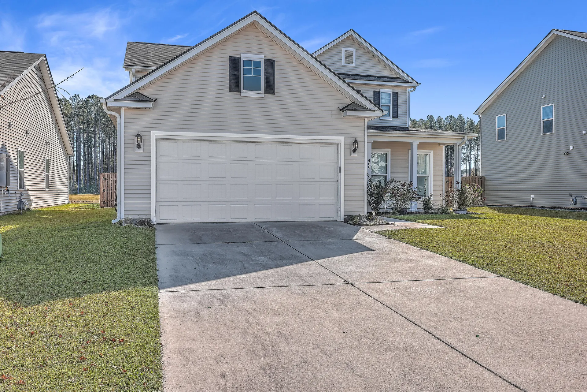 Property image 4 at 488 Sanctuary Park Drive, Summerville, SC 29486