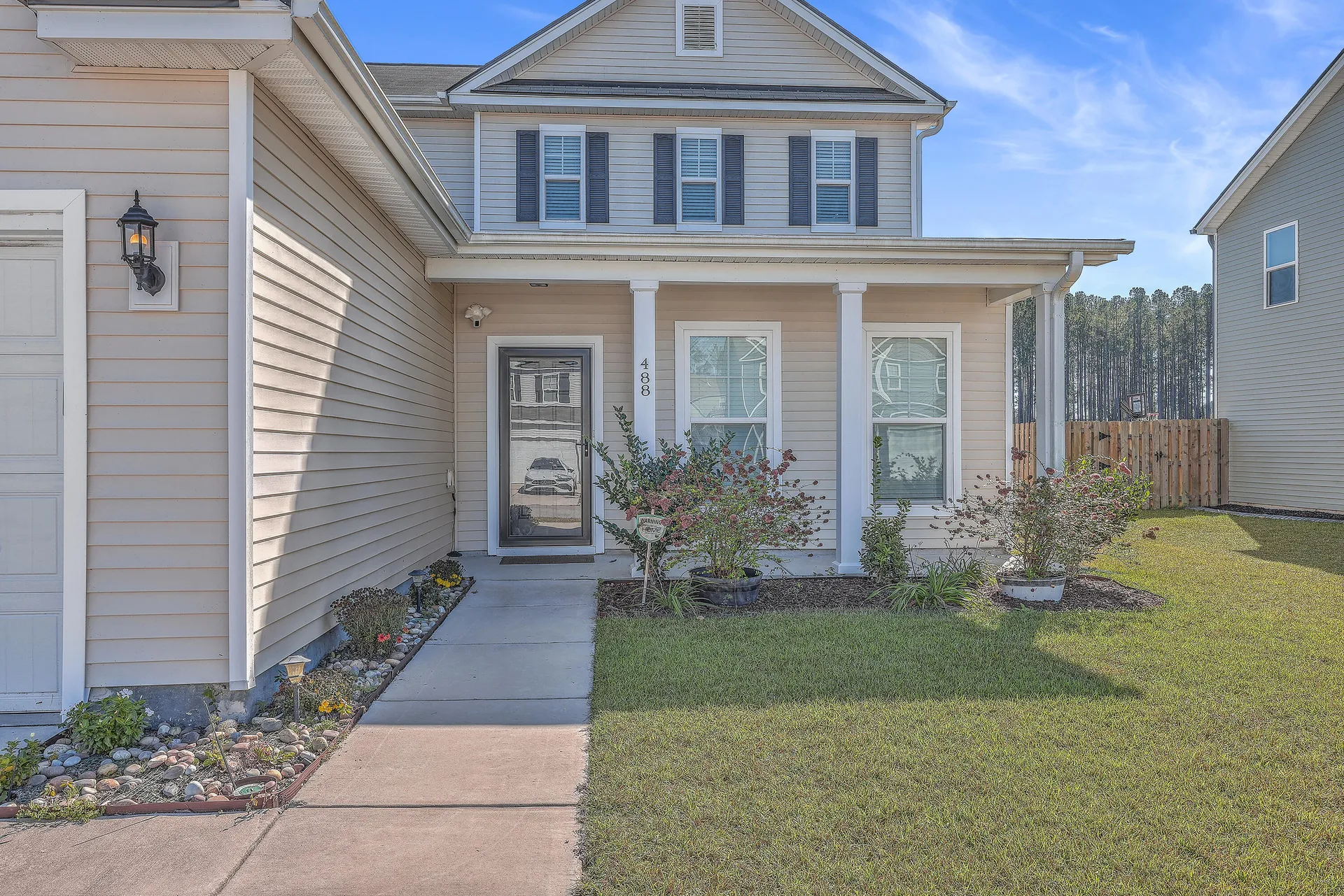 Property image 5 at 488 Sanctuary Park Drive, Summerville, SC 29486