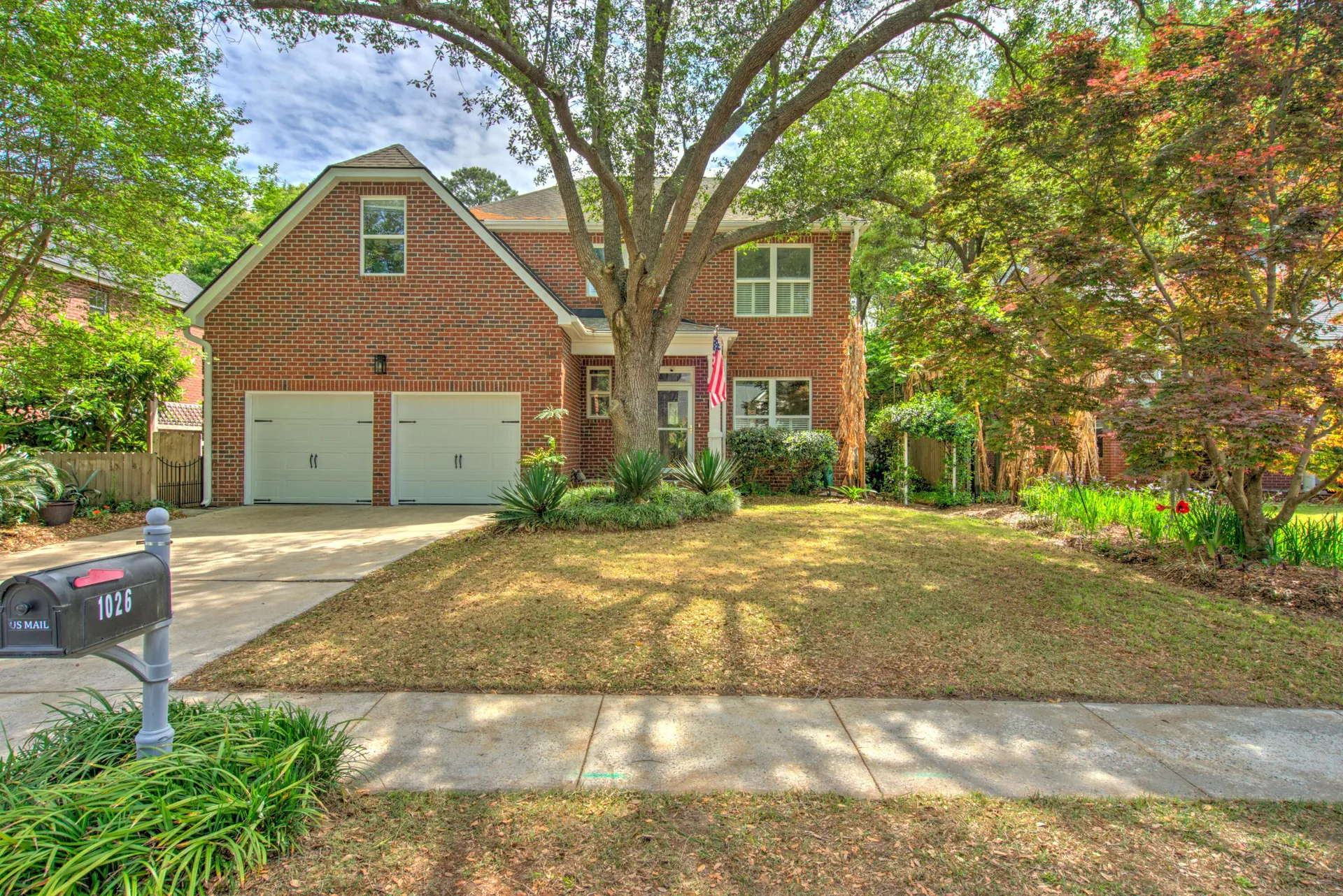 Riverland Crossing, Charleston Community