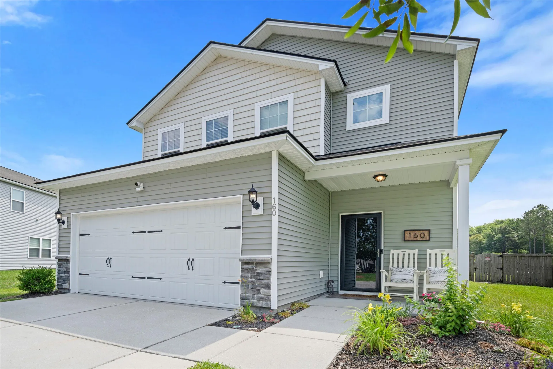Property image 2 at 160 Brookhaven Road, Summerville, SC 29486