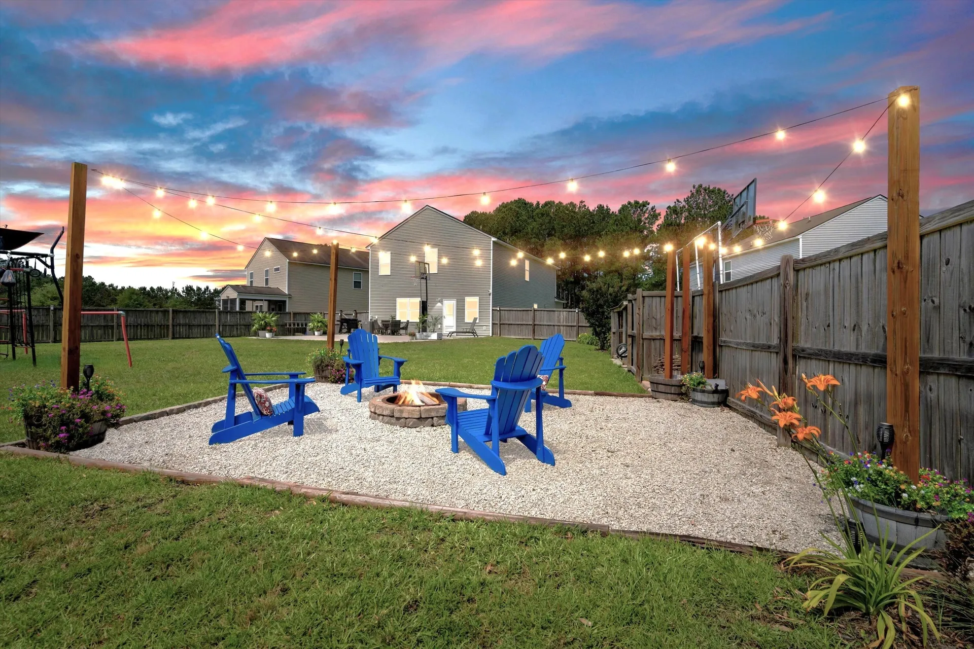 Property image 3 at 160 Brookhaven Road, Summerville, SC 29486