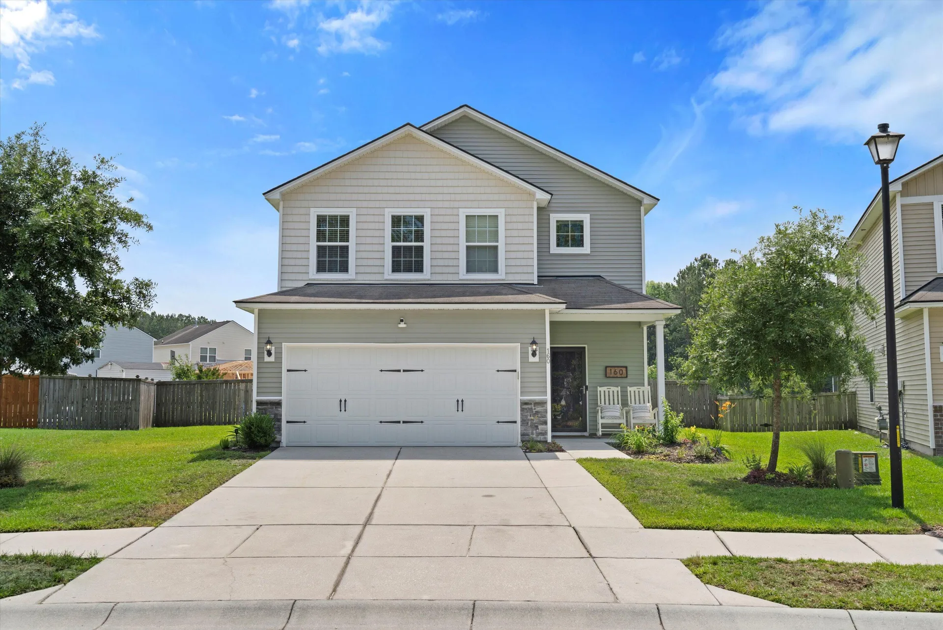 Property image 4 at 160 Brookhaven Road, Summerville, SC 29486