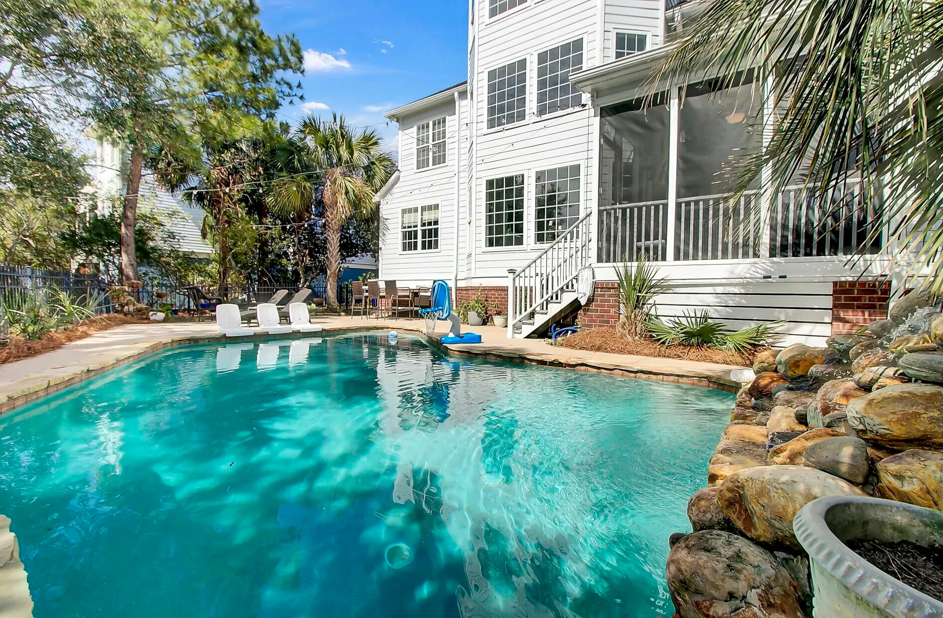 Property image 3 at 2745 Oak Manor Drive, Mount Pleasant, SC 29466