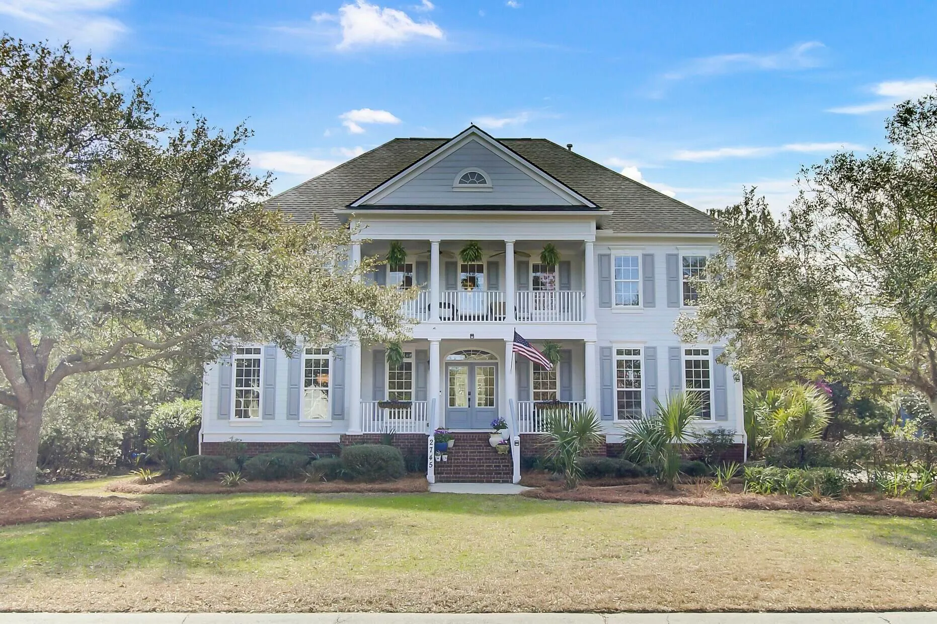 Property image 5 at 2745 Oak Manor Drive, Mount Pleasant, SC 29466
