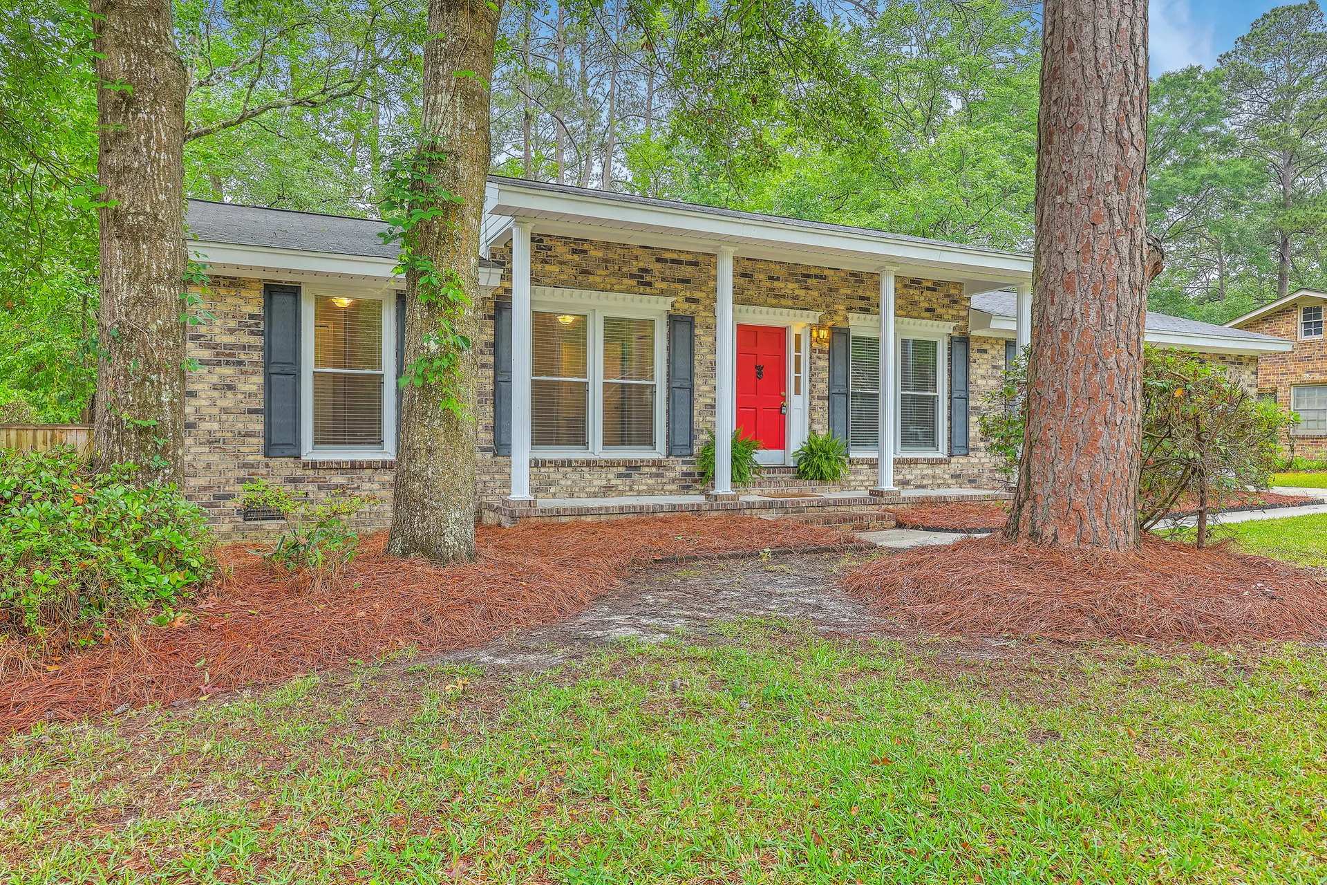 206 Jimbo Road