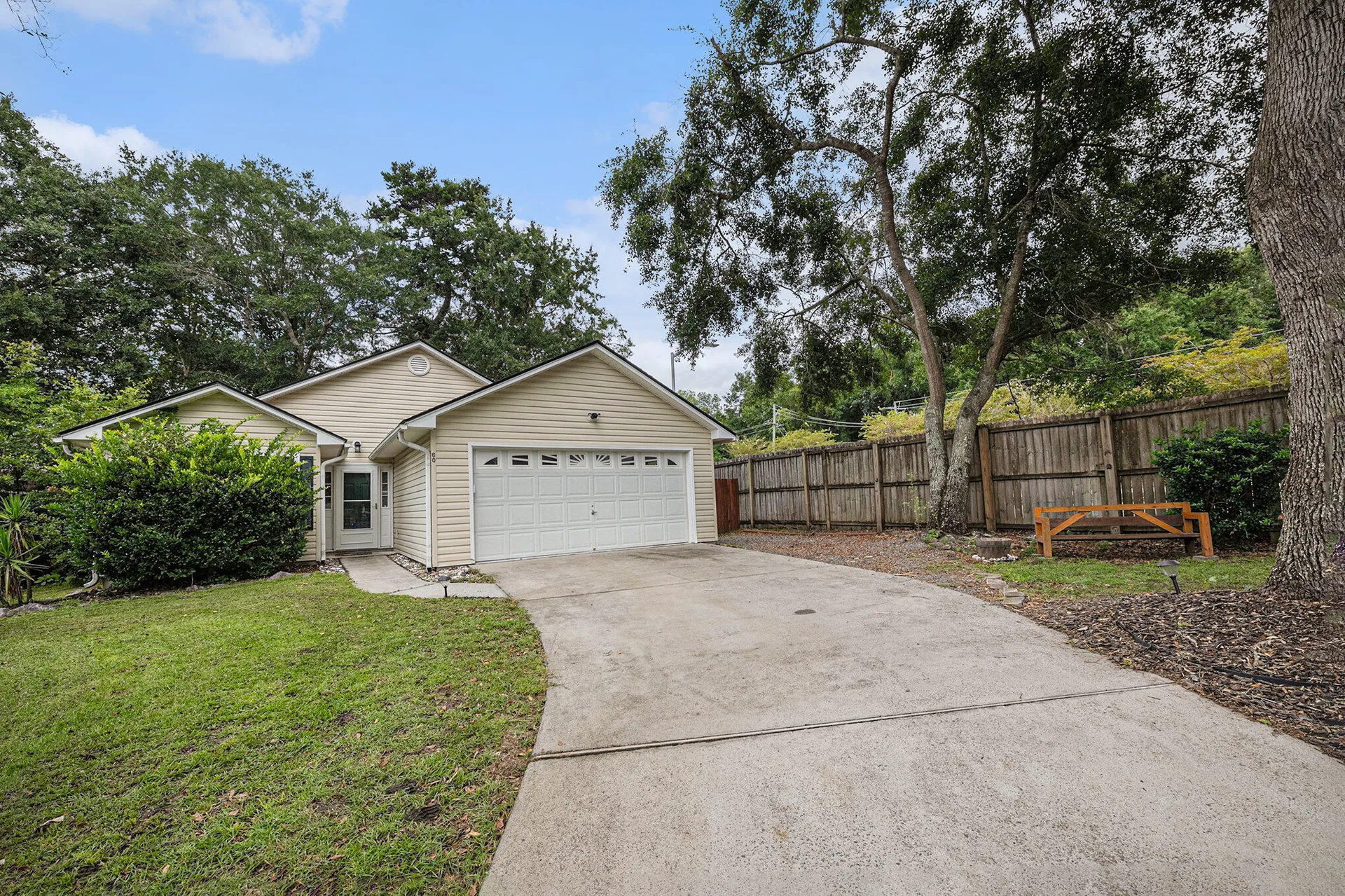 Property image 2 at 60 Wolk Drive, Charleston, SC 29414