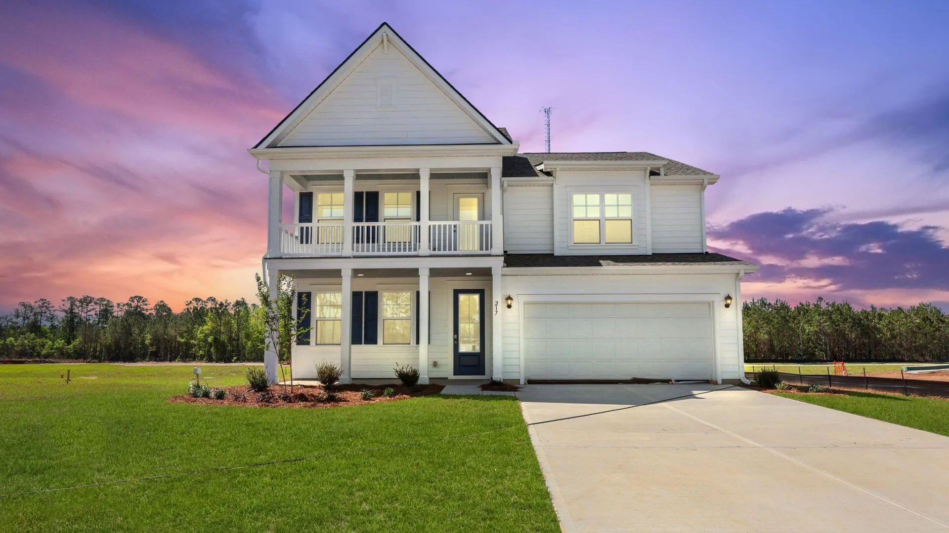 217 Bilge Road
