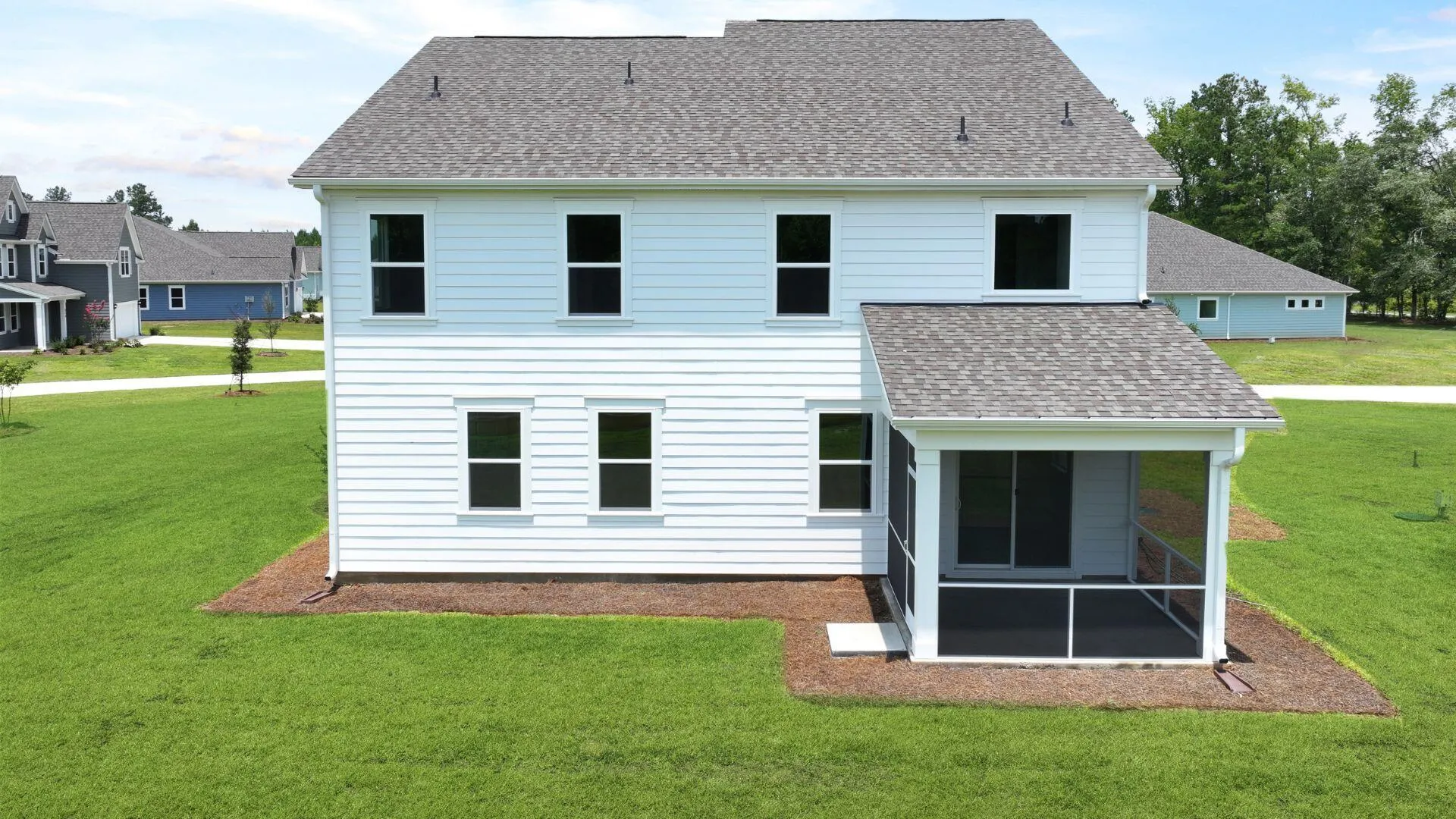 Property image 2 at 217 Bilge Road, Ridgeville, SC 29472