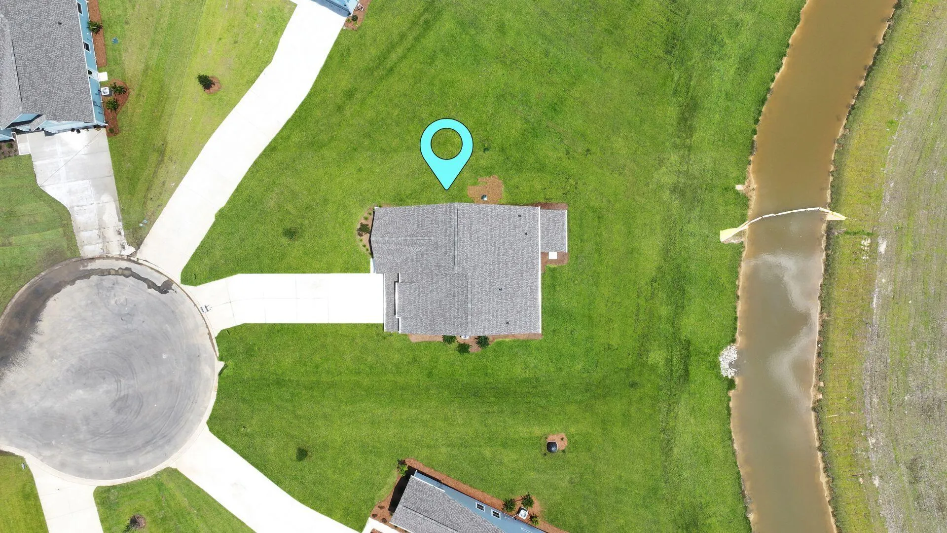 Property image 4 at 217 Bilge Road, Ridgeville, SC 29472