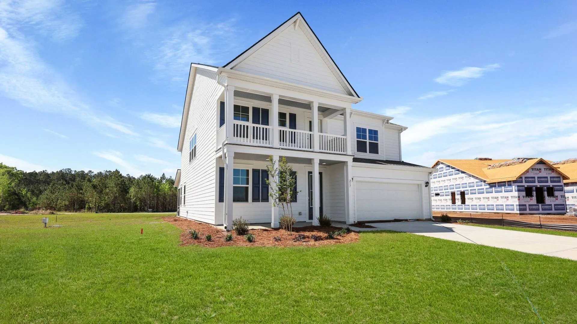 Property image 5 at 217 Bilge Road, Ridgeville, SC 29472