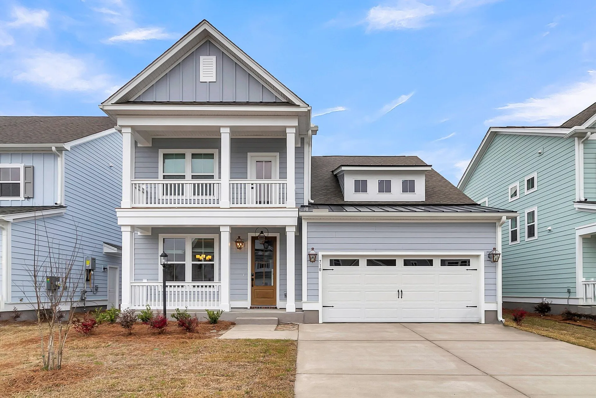 Property image 2 at 710 Maynard Lane, Summerville, SC 29486