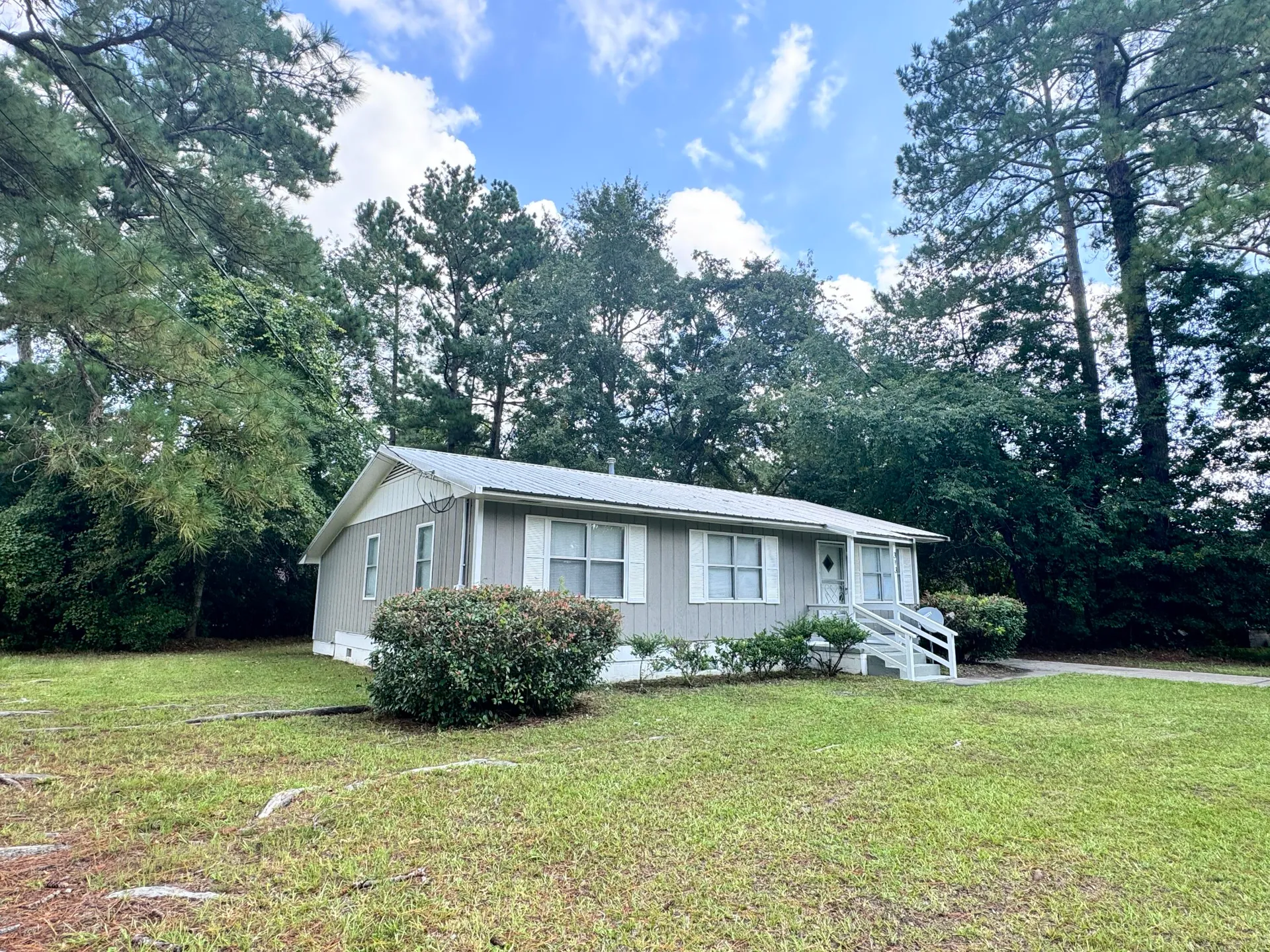 Green Park, Walterboro Community