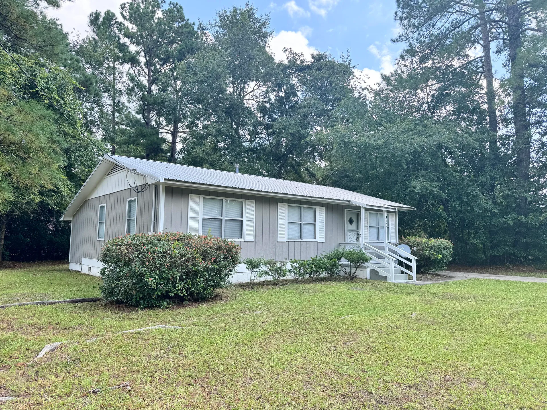 Property image 2 at 313 Pine Needle Road, Walterboro, SC 29488