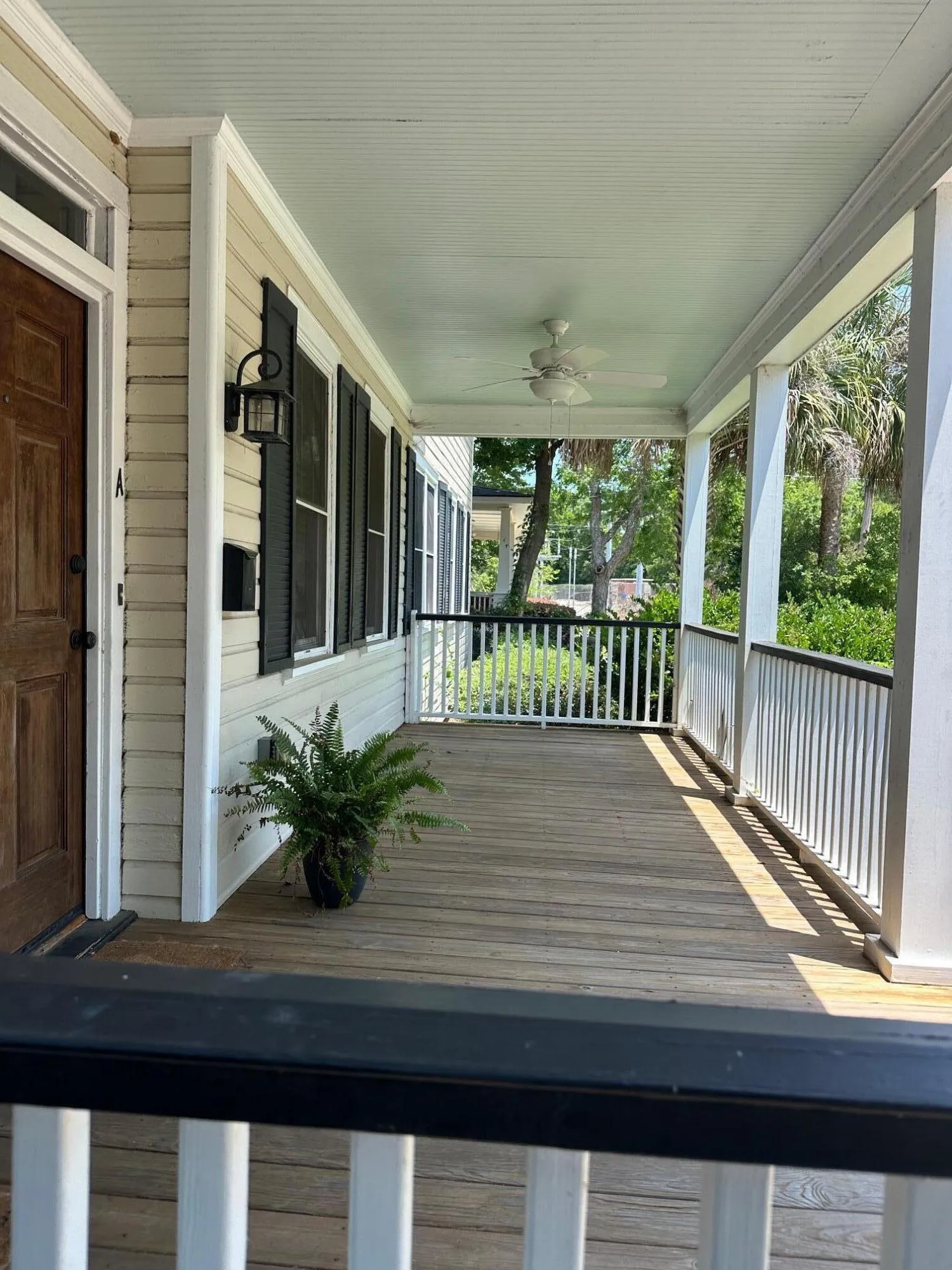 Property image 3 at 10 Dunnemann Avenue A, Charleston, SC 29403