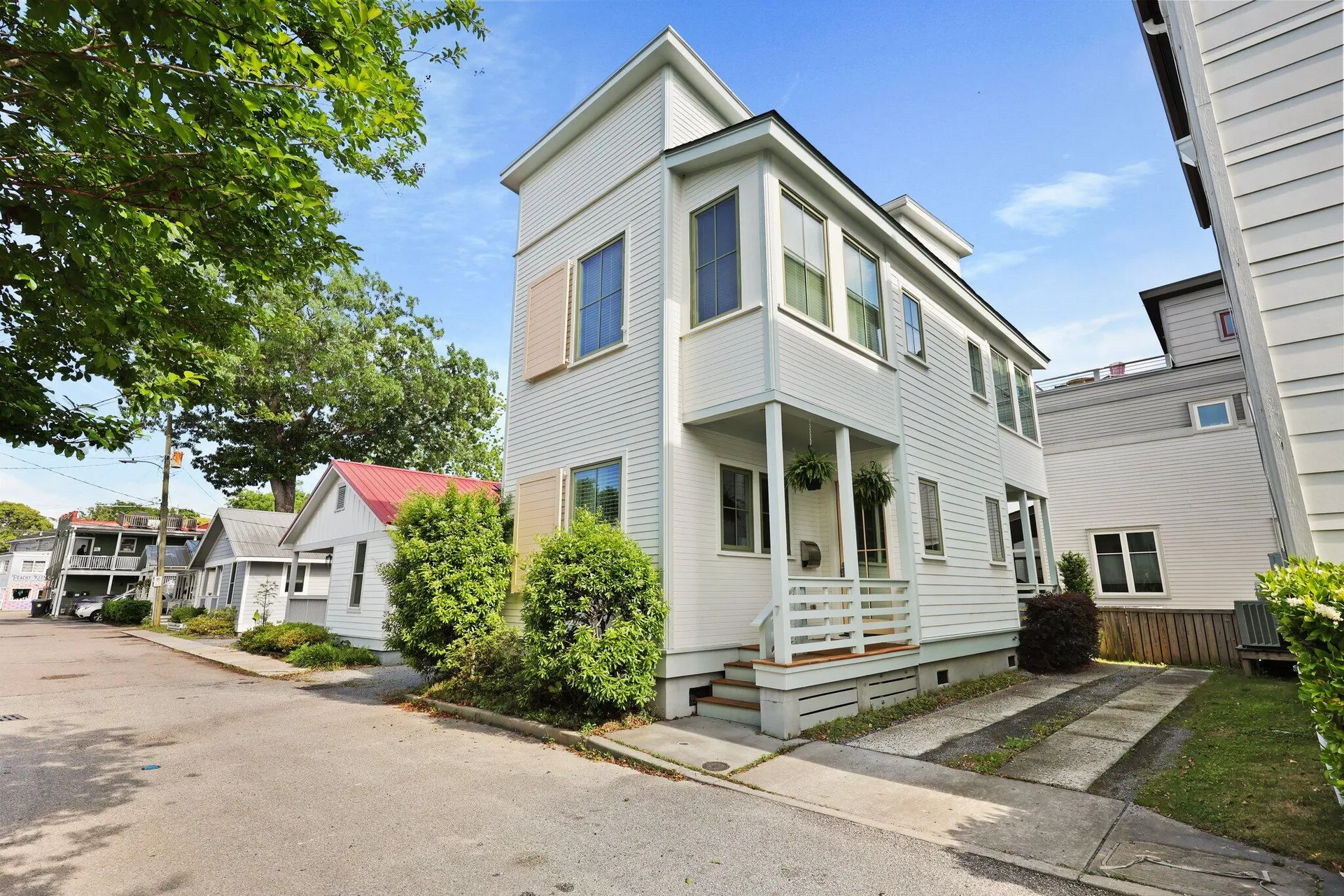 7 Fields Place