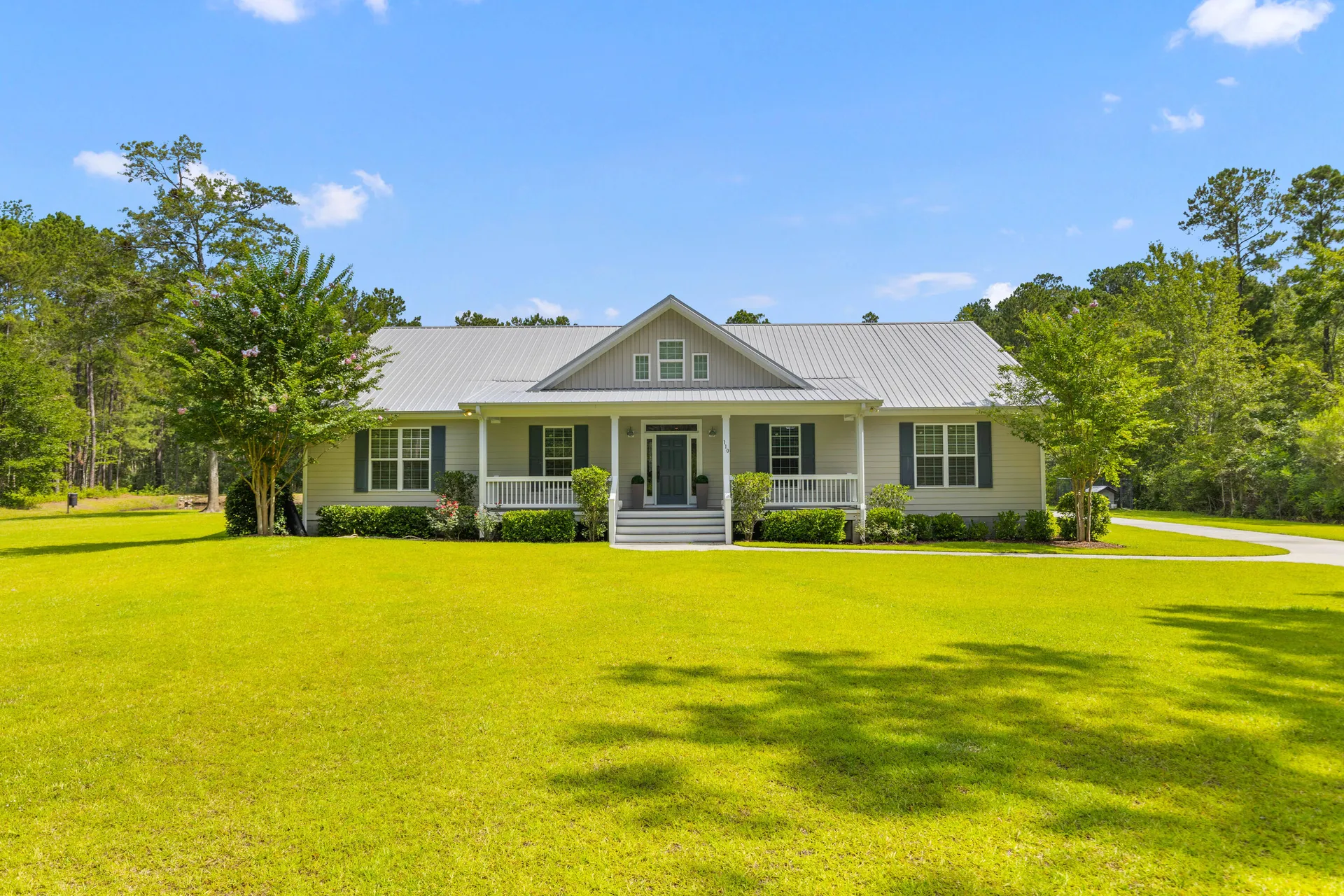 Property image 2 at 110 Huntington Court, Walterboro, SC 29488