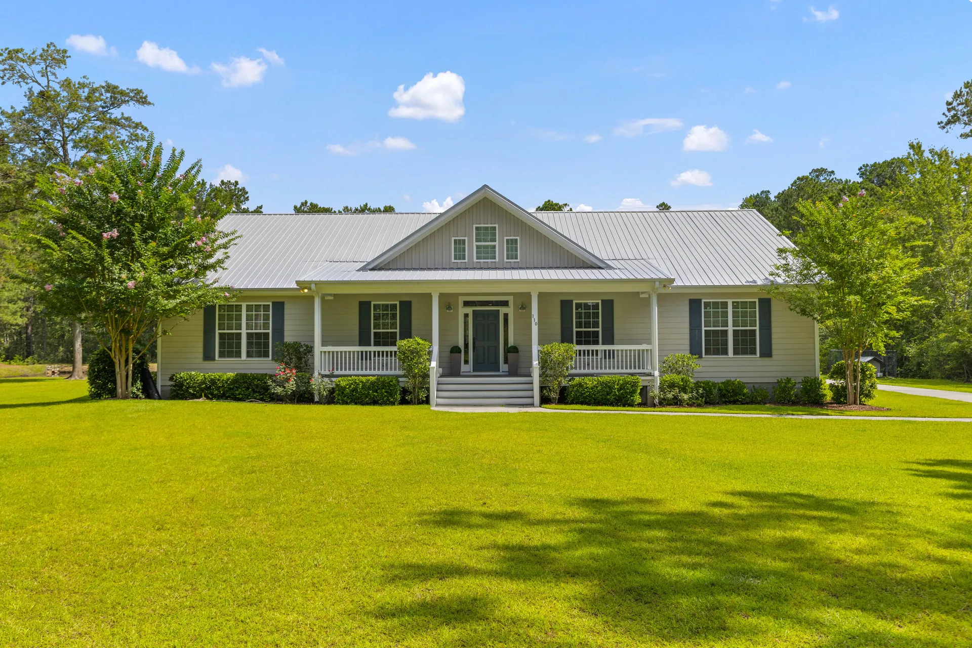 Property image 3 at 110 Huntington Court, Walterboro, SC 29488