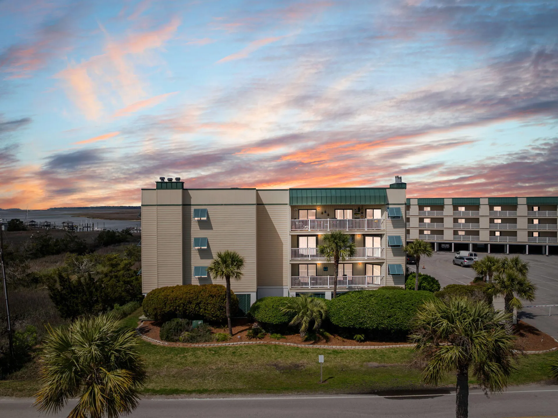 3701 Dock Site Road 302