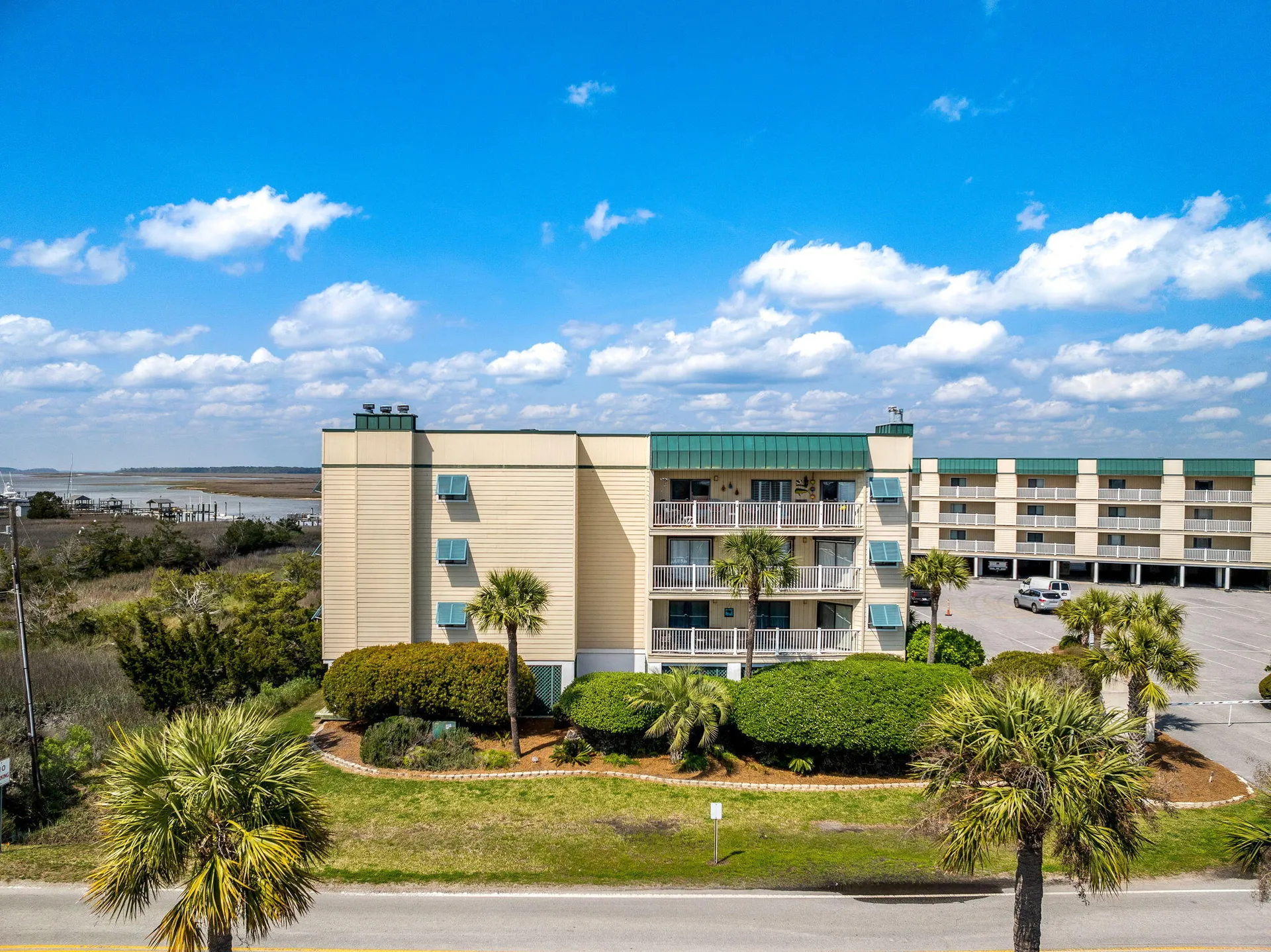 Property image 2 at 3701 Dock Site Road 302, Edisto Beach, SC 29438