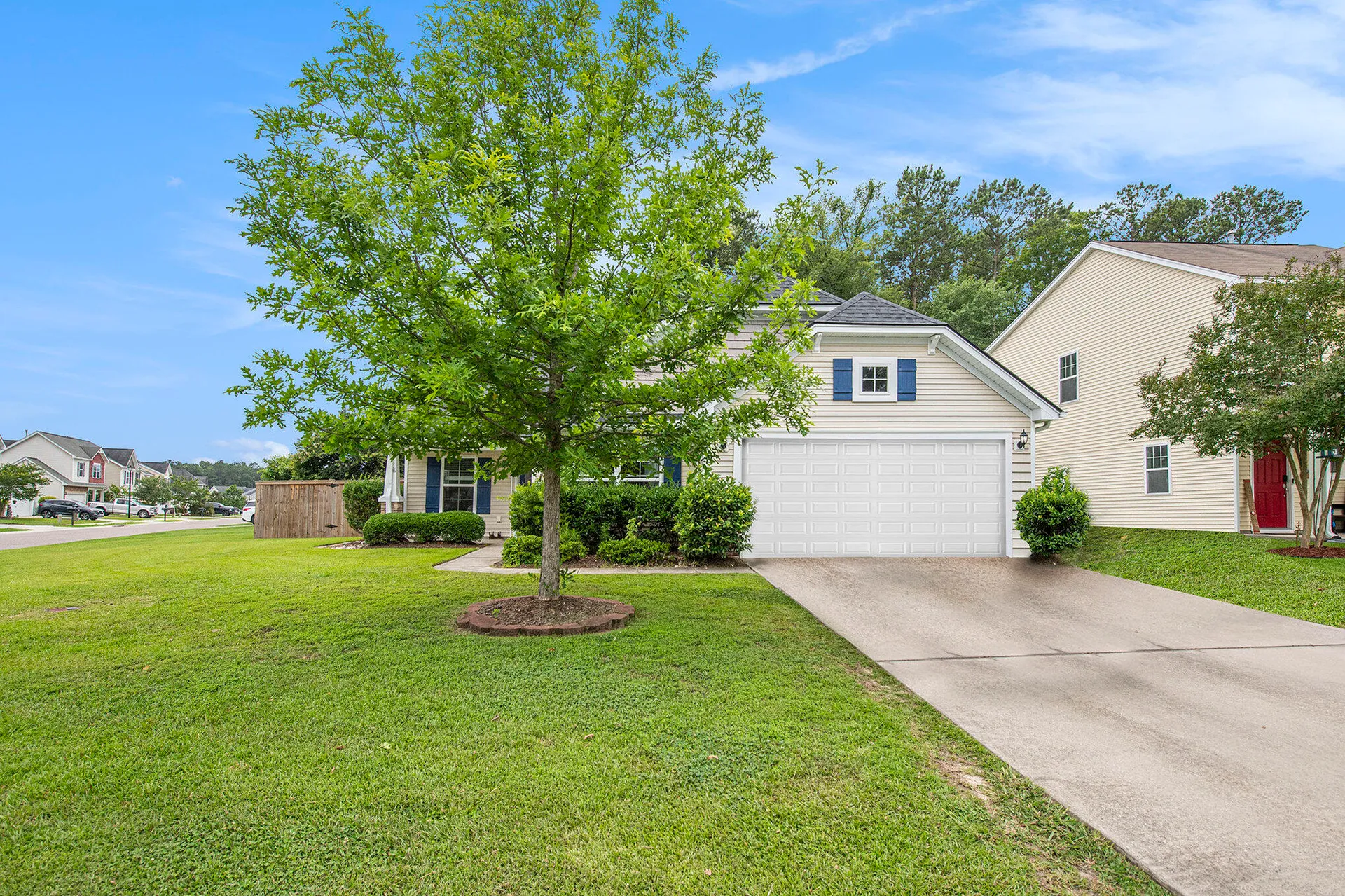 Property image 2 at 341 Drayton Place Drive Drive, Moncks Corner, SC 29461