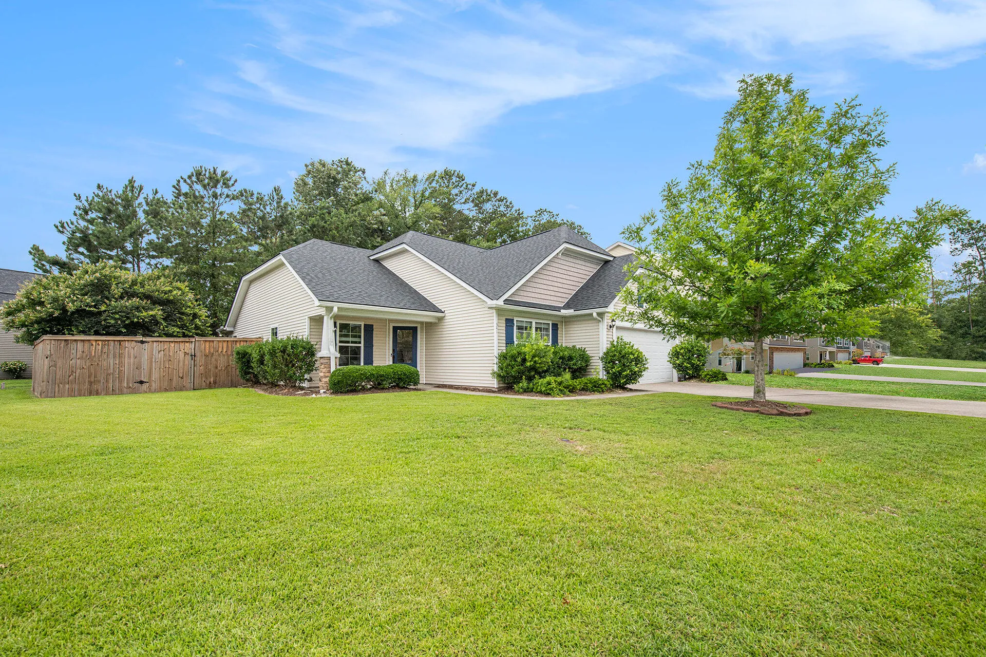 Property image 4 at 341 Drayton Place Drive Drive, Moncks Corner, SC 29461