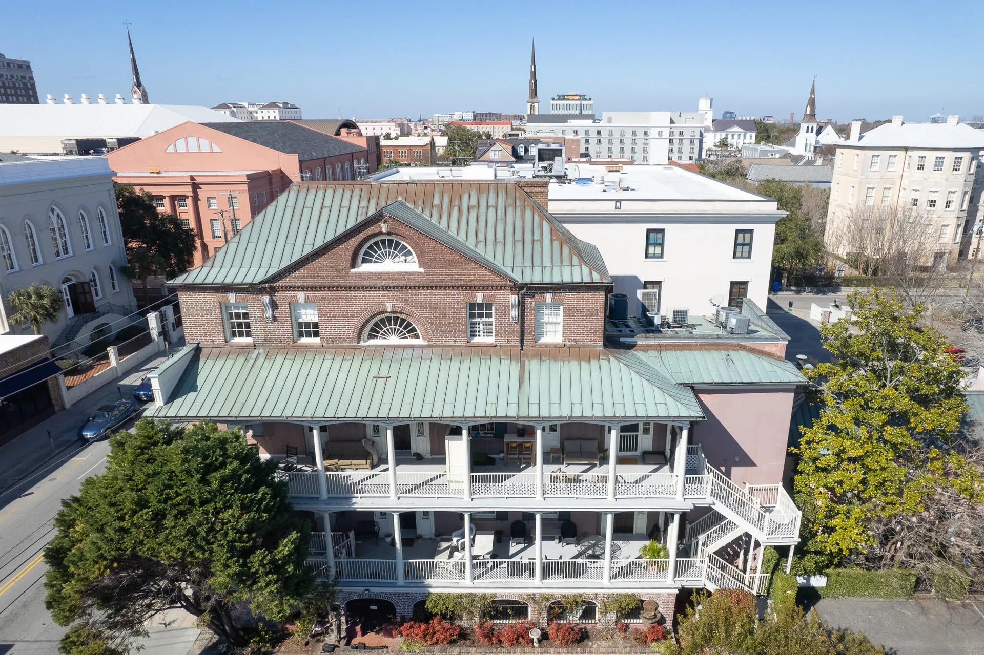 Property image 2 at 286 Meeting Street C, Charleston, SC 29407
