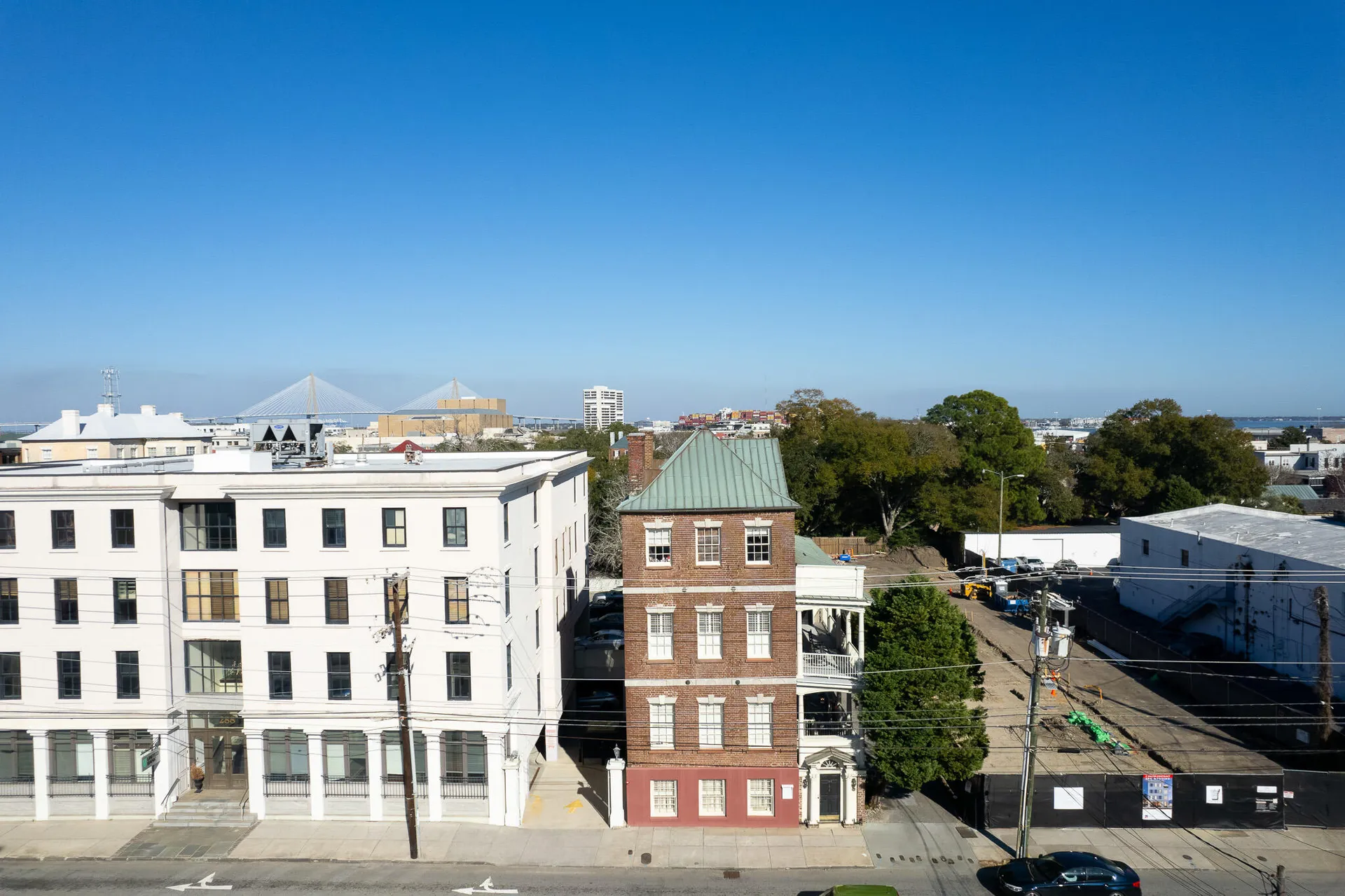 Property image 3 at 286 Meeting Street C, Charleston, SC 29407