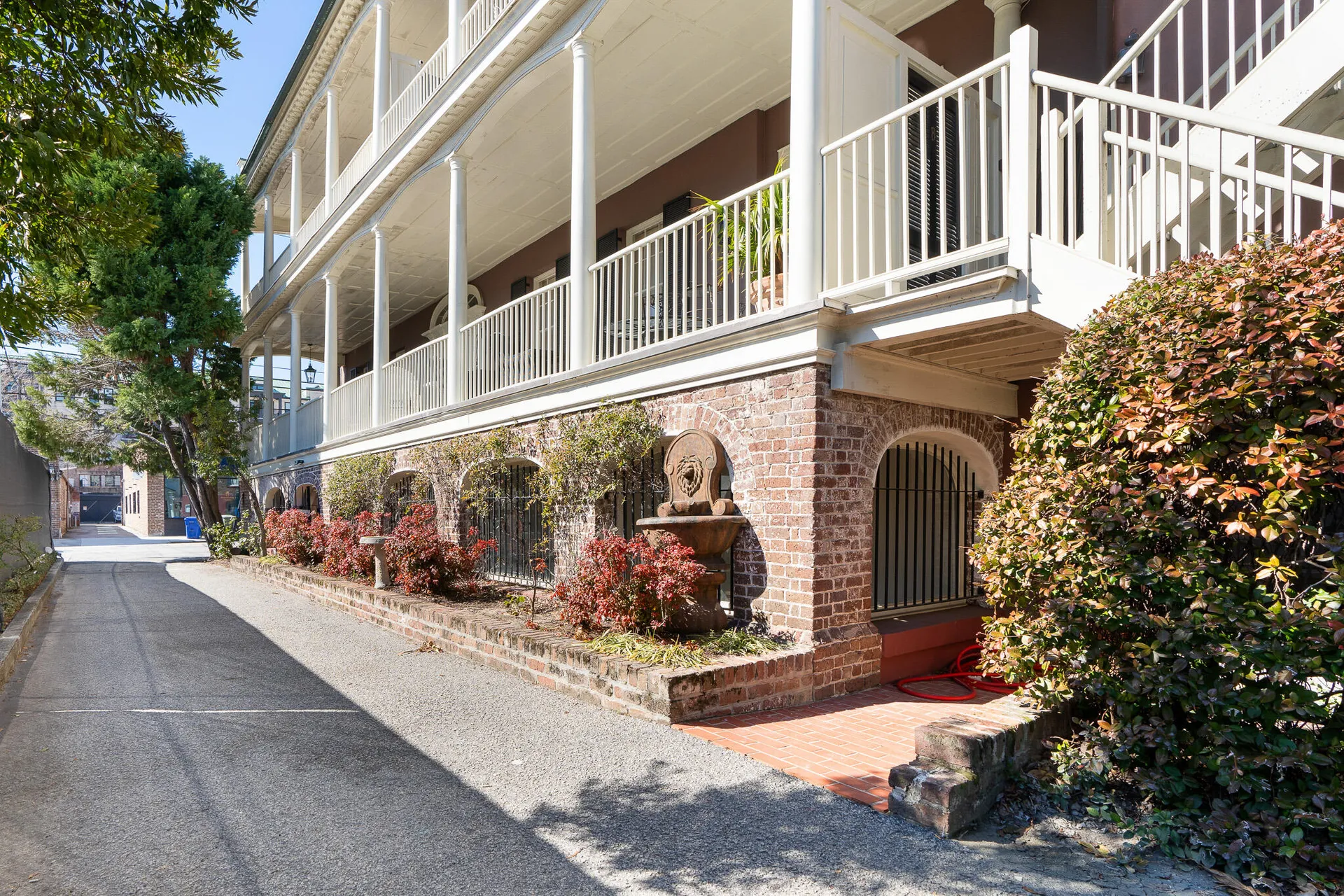 Property image 4 at 286 Meeting Street C, Charleston, SC 29407
