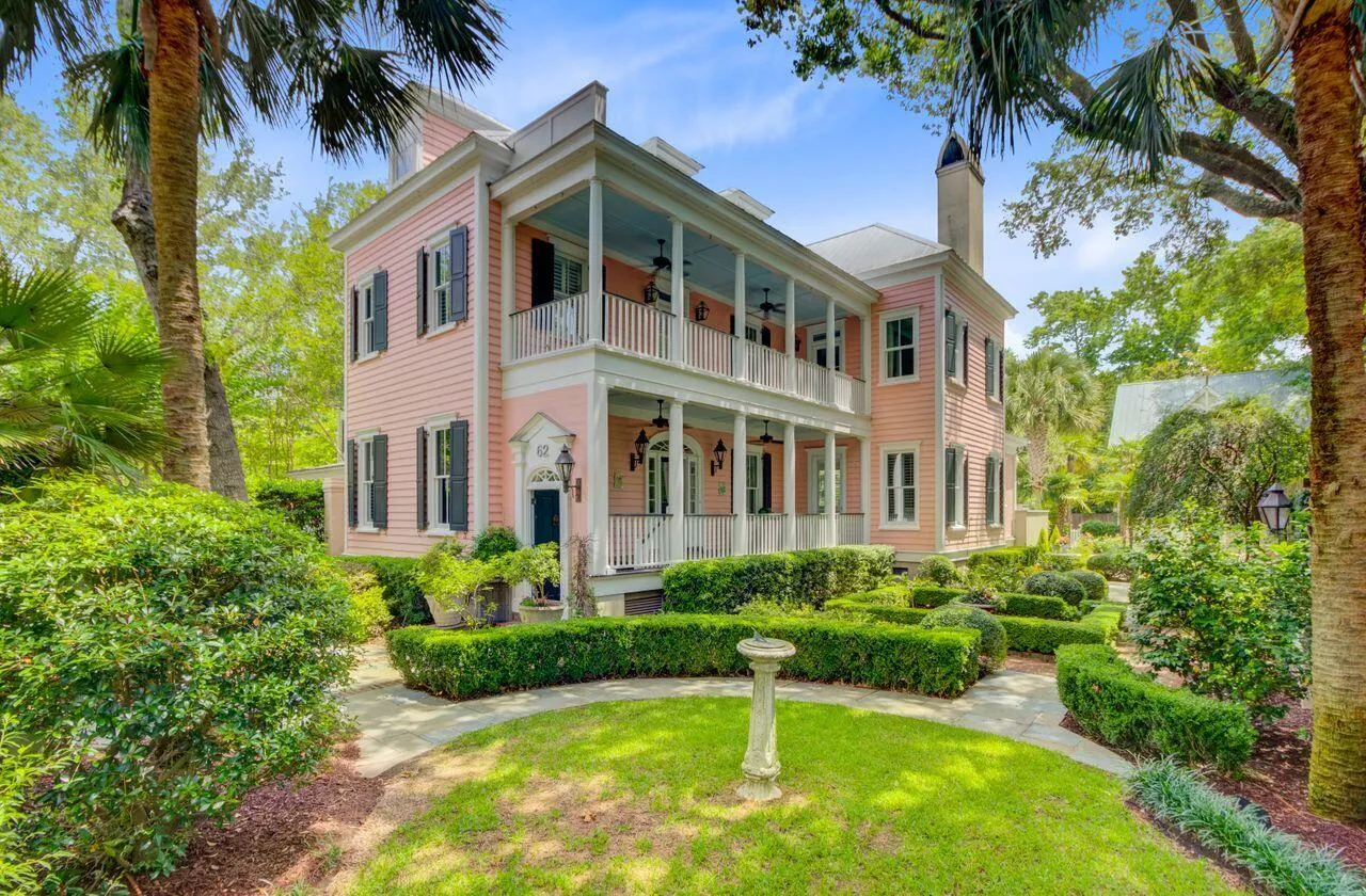 62 Eastlake Road